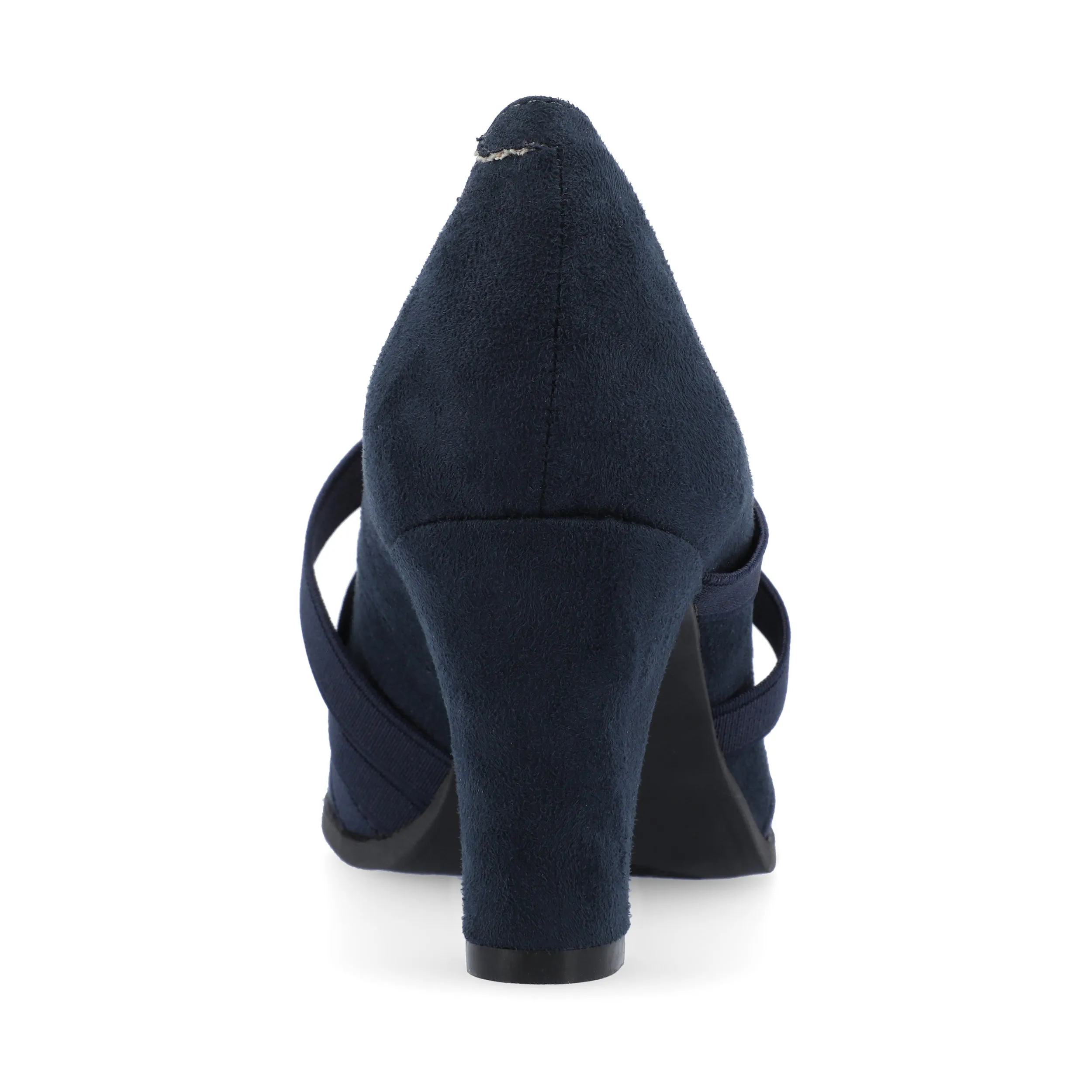 Journee Collection Narrow Width Women's Comfort Loren Pump