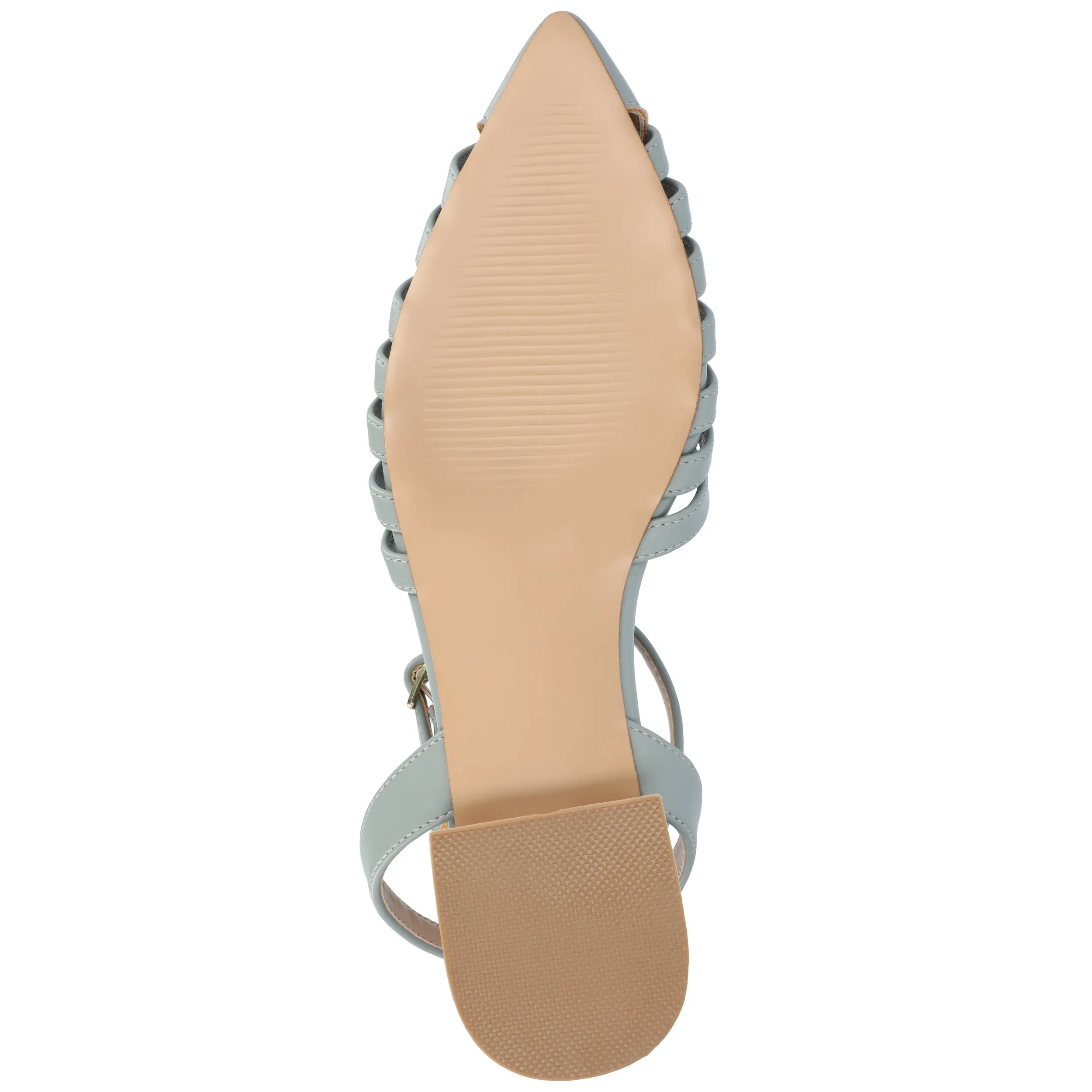 Journee Collection Women's Alivia Flats