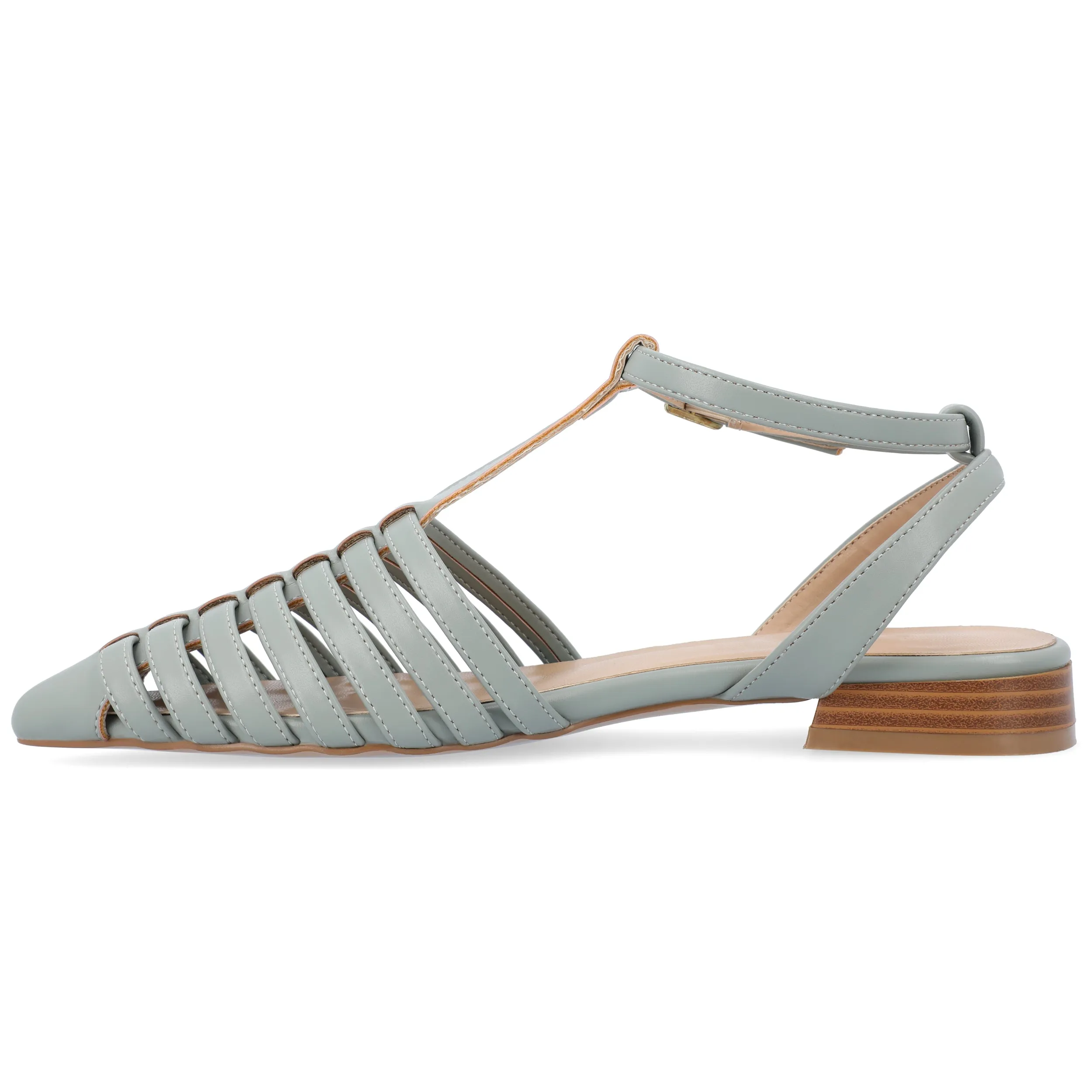 Journee Collection Women's Alivia Flats