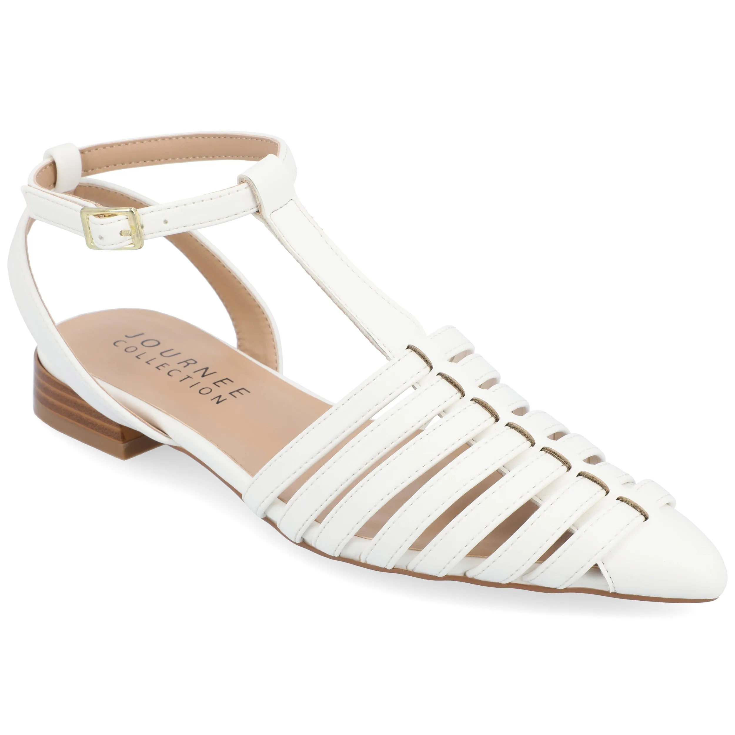 Journee Collection Women's Alivia Flats