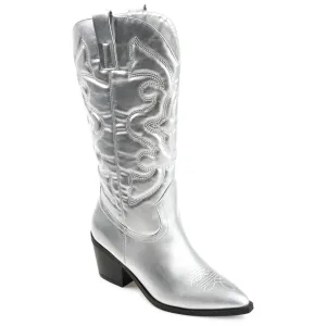 Journee Collection Women's Tru Comfort Foam Chantry Boot