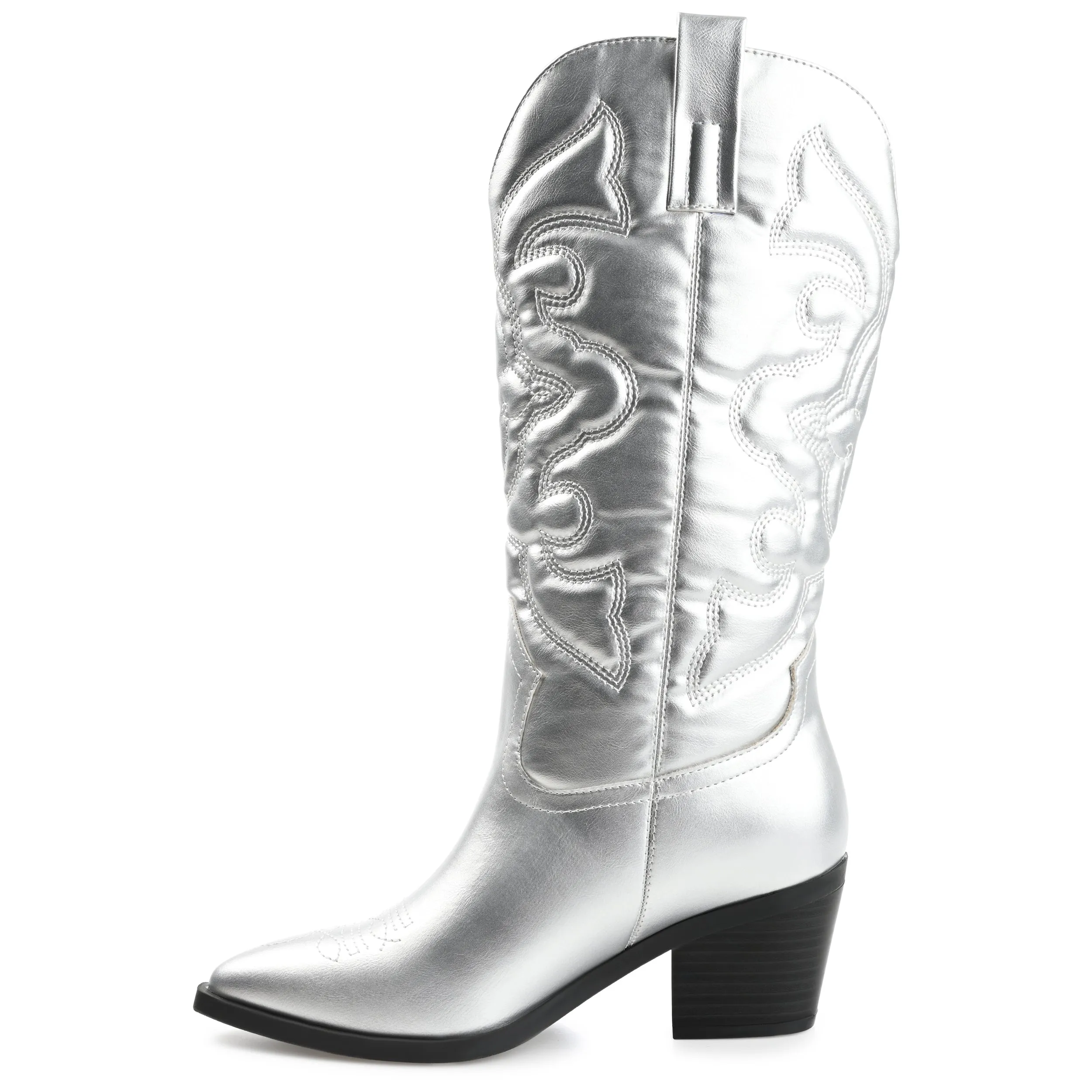 Journee Collection Women's Tru Comfort Foam Chantry Boot