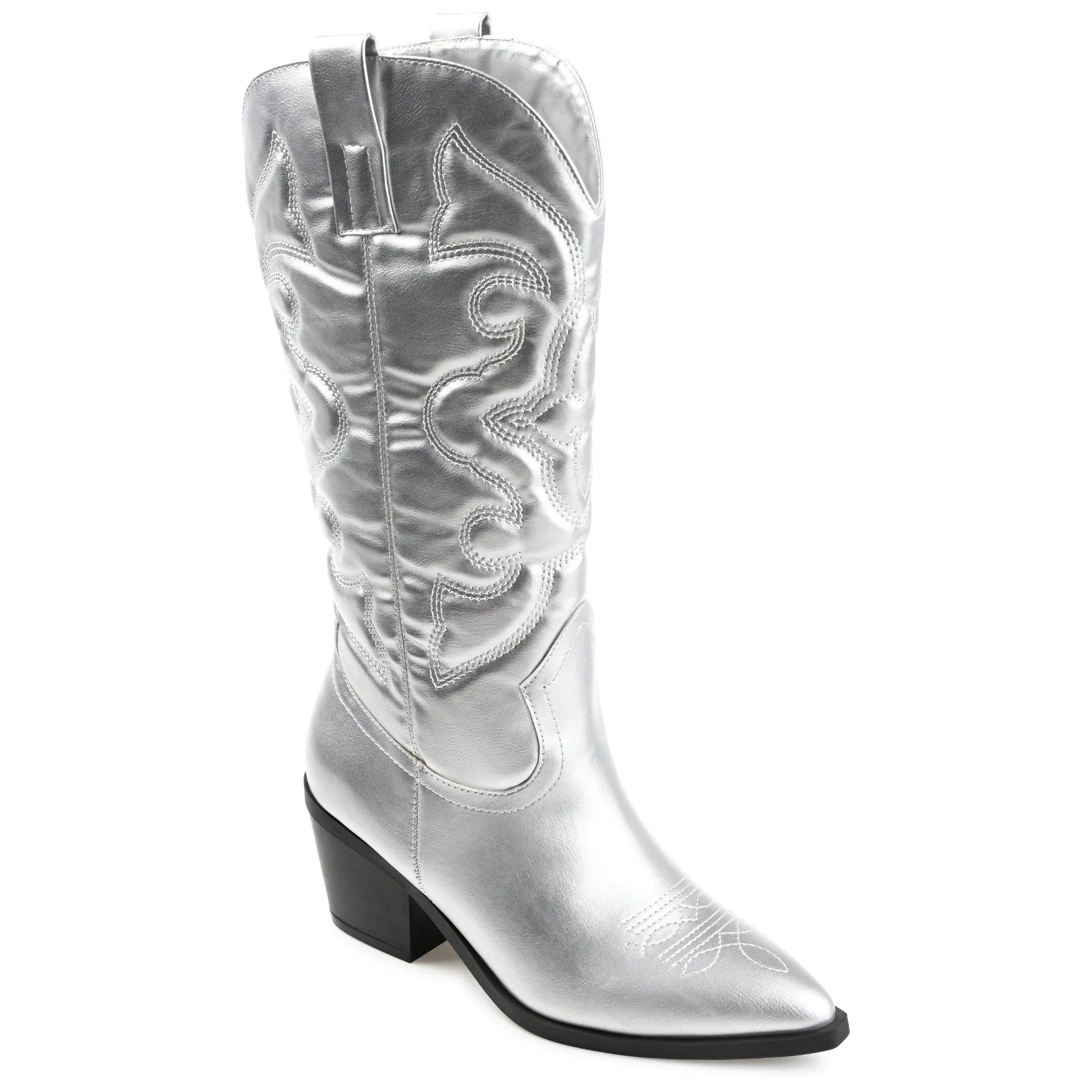 Journee Collection Women's Tru Comfort Foam Chantry Boot