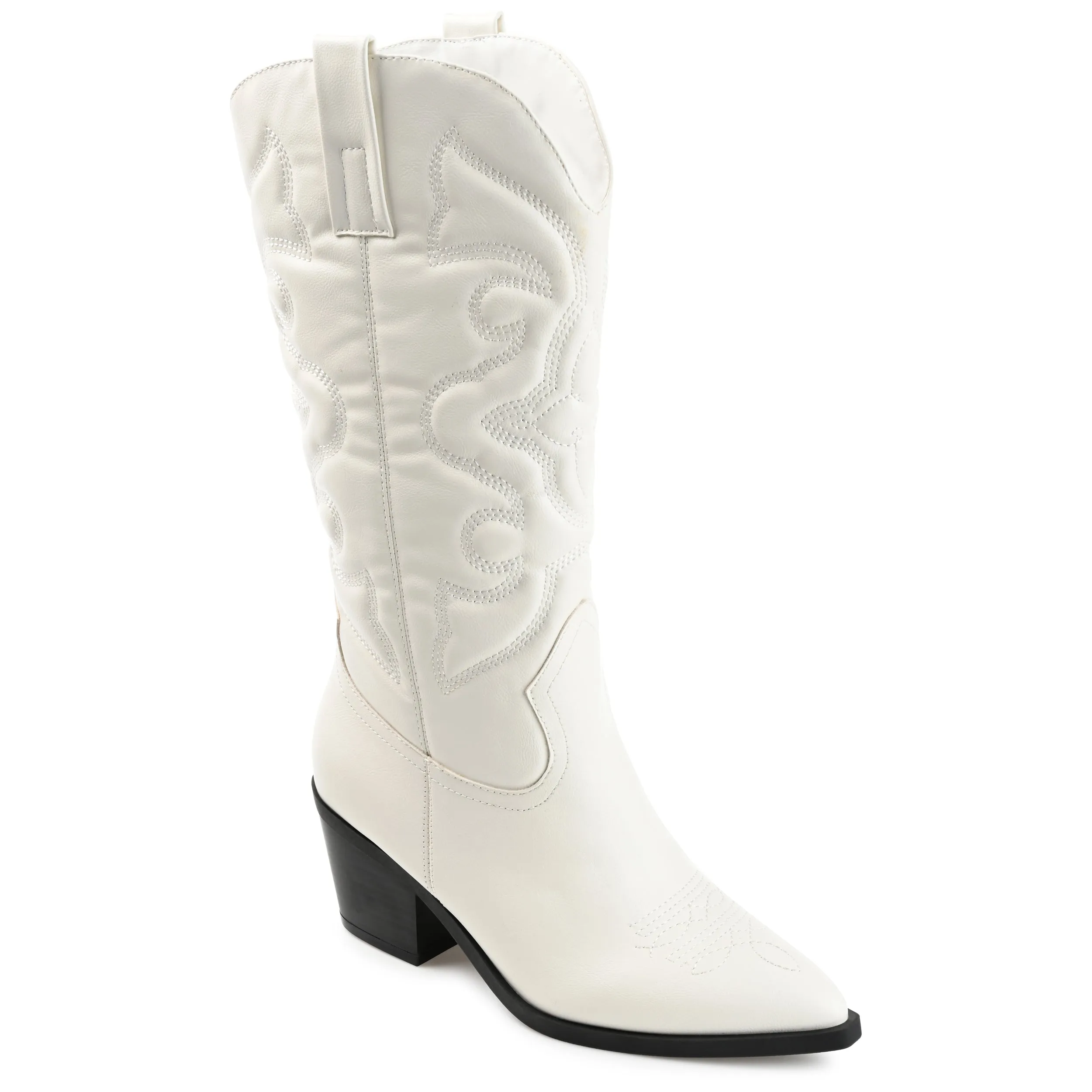 Journee Collection Women's Tru Comfort Foam Chantry Boot