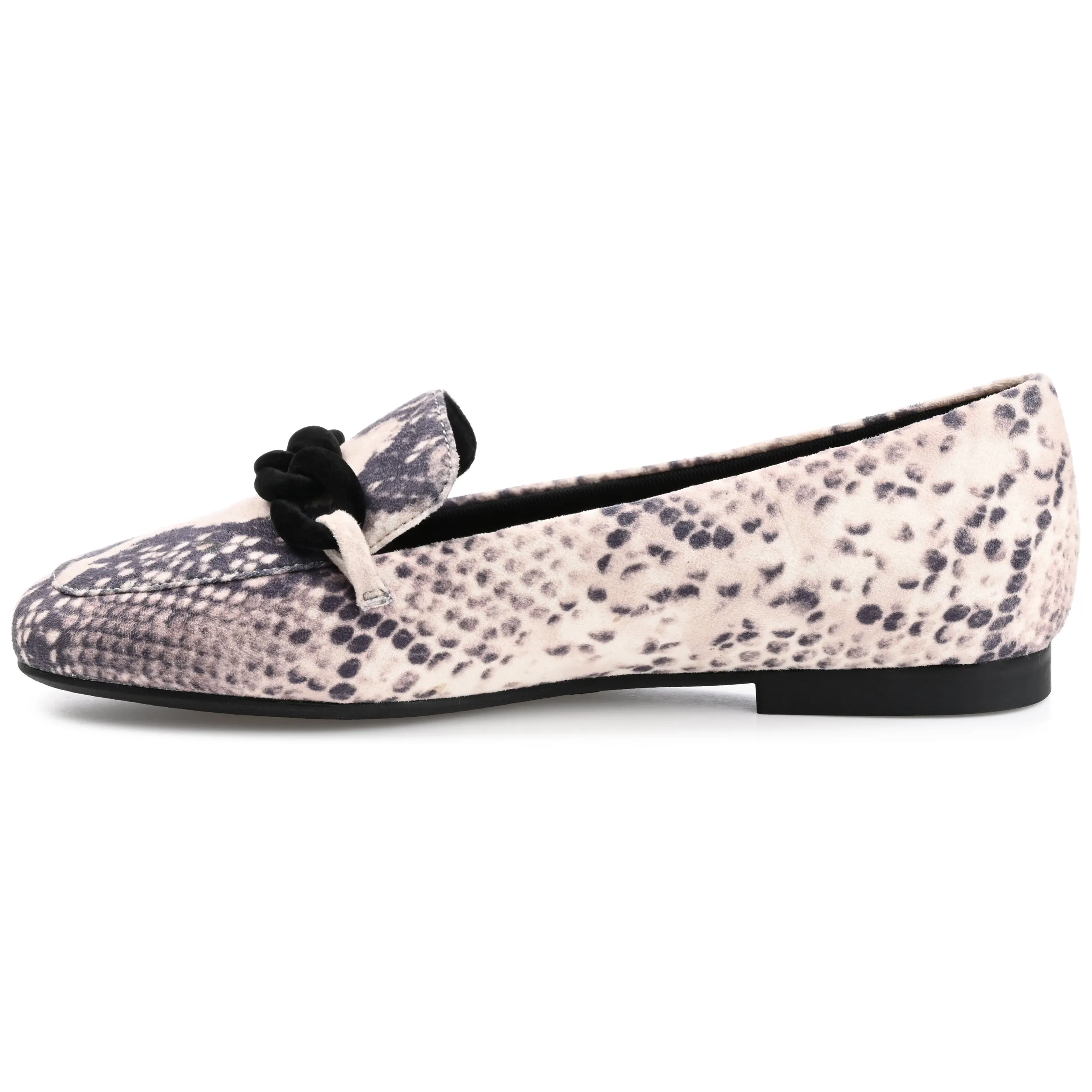 Journee Collection Women's Tru Comfort Foam Cordell Flat