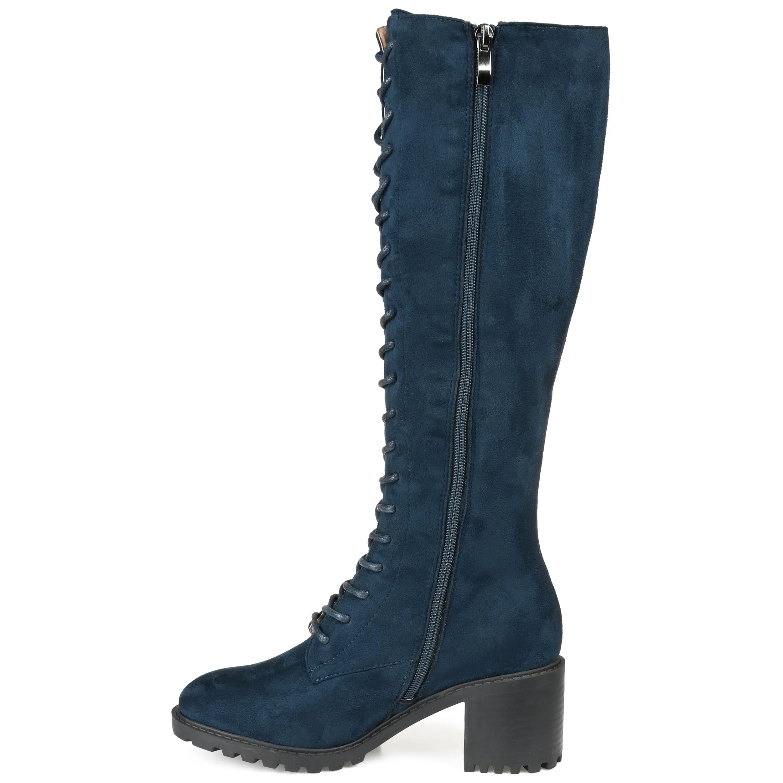 Journee Collection Women's Tru Comfort Foam Jenicca Boot