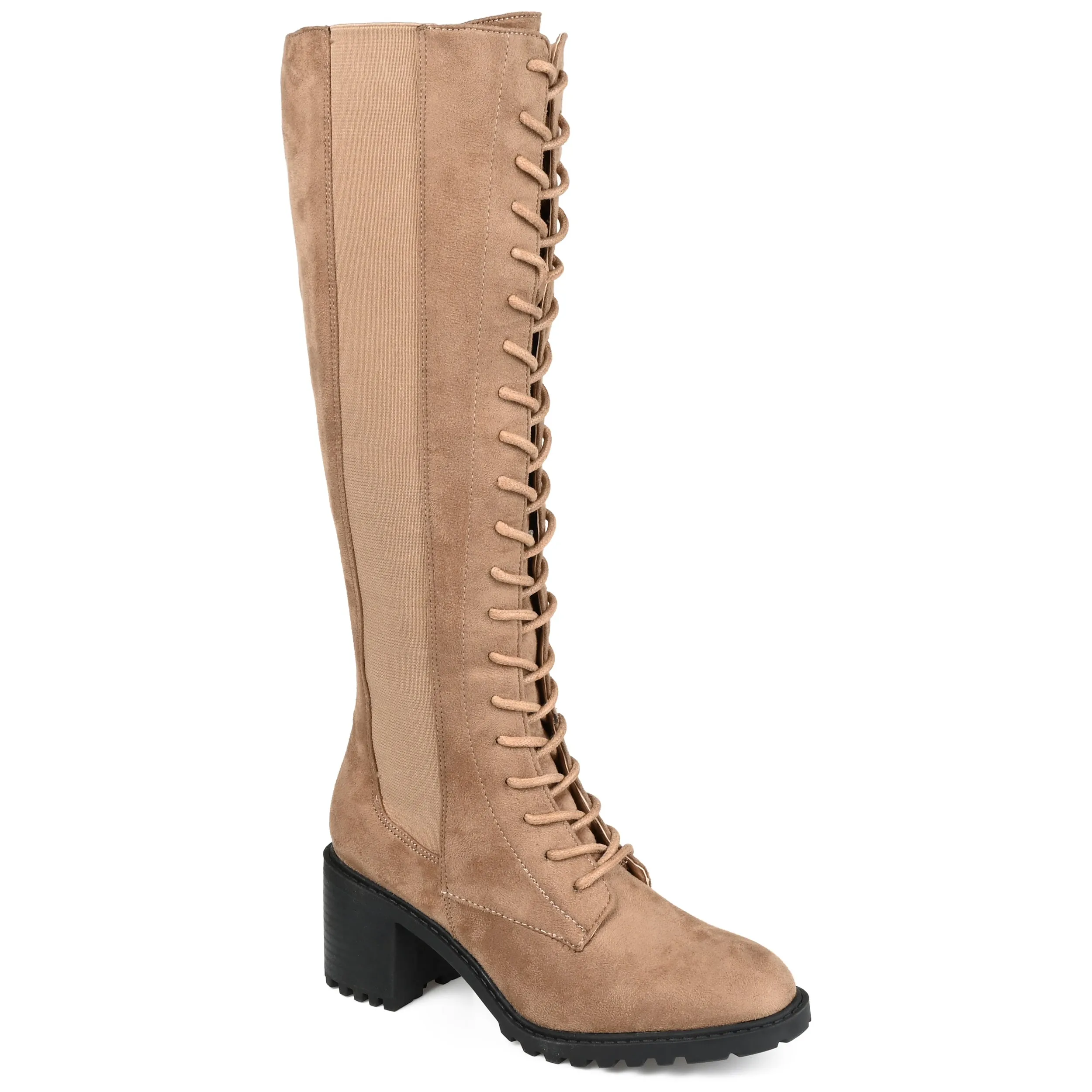 Journee Collection Women's Tru Comfort Foam Jenicca Boot