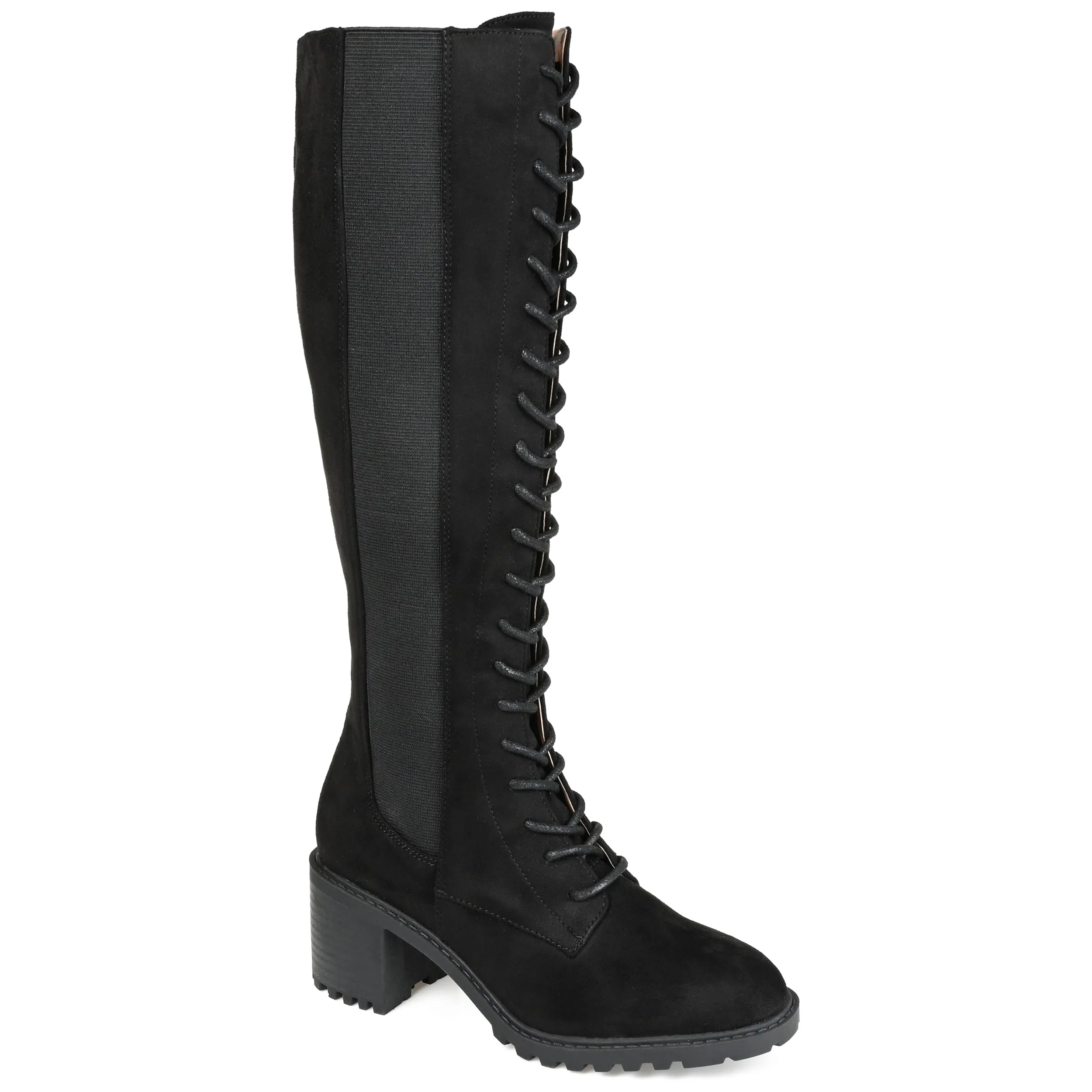 Journee Collection Women's Tru Comfort Foam Jenicca Boot