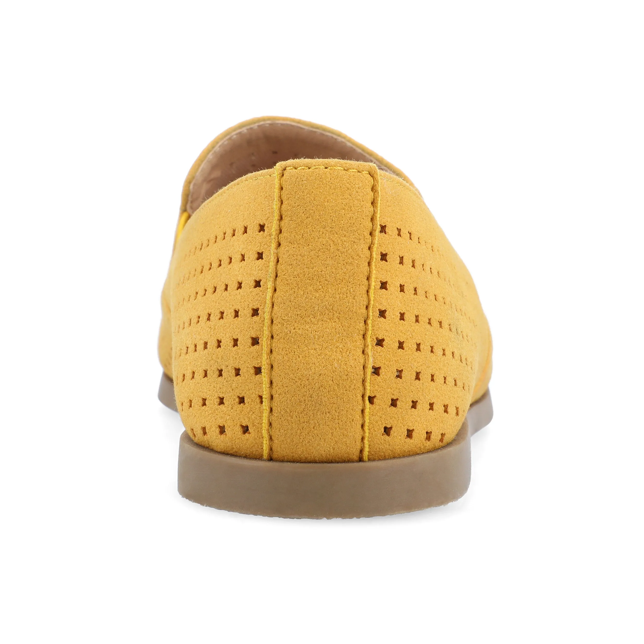 Journee Collection Women's Tru Comfort Foam Lucie Flat