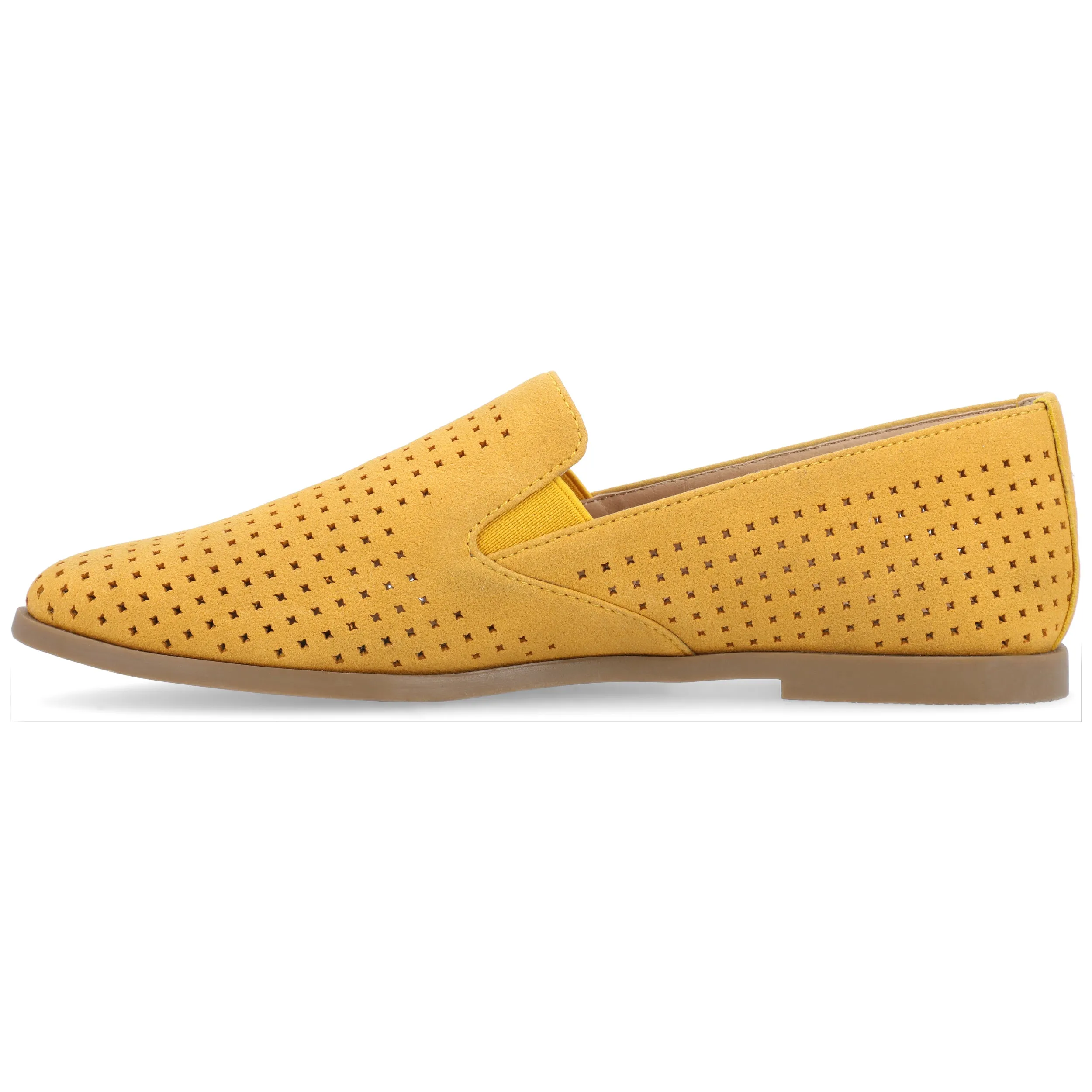 Journee Collection Women's Tru Comfort Foam Lucie Flat