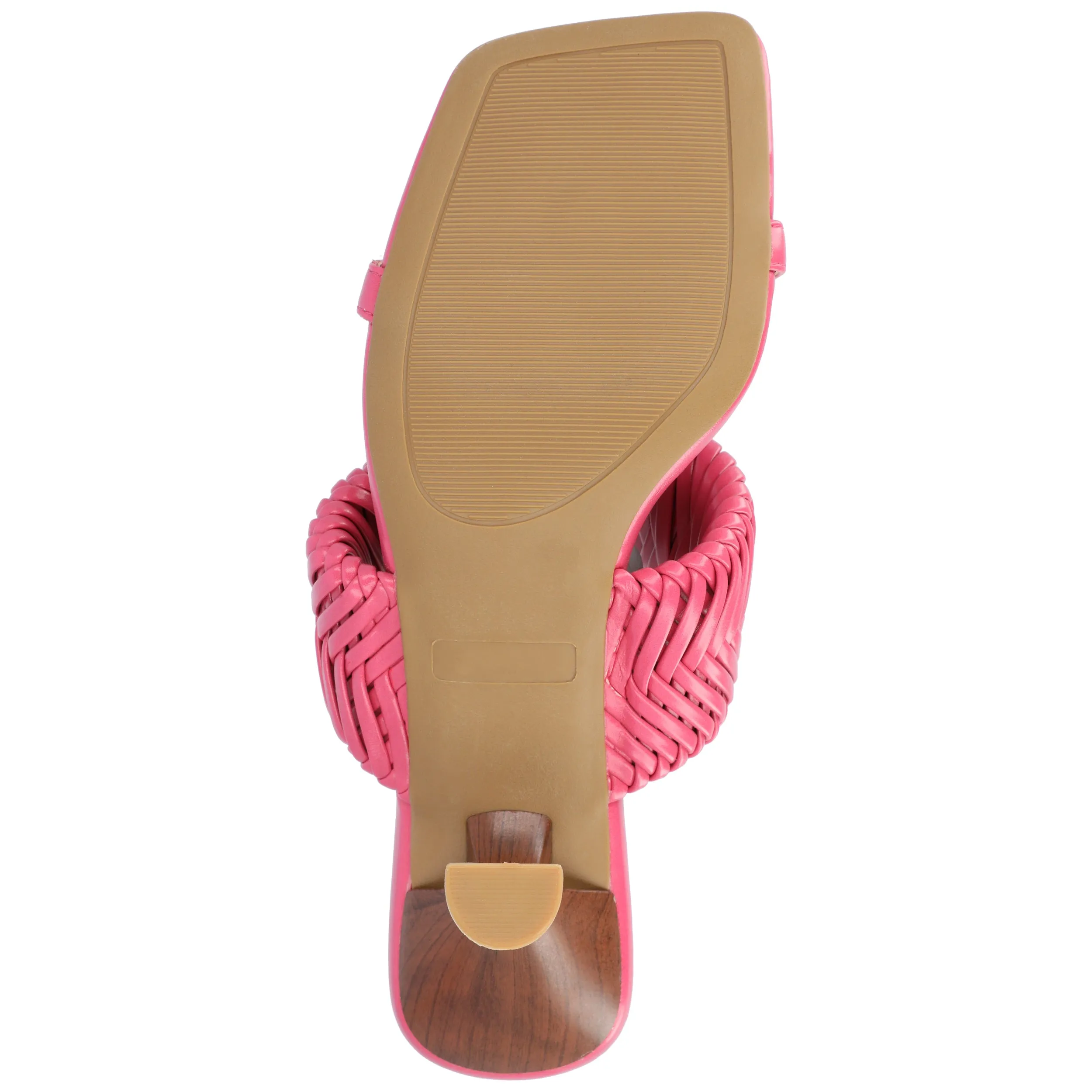 Journee Collection Women's Tru Comfort Foam Monyka Pump