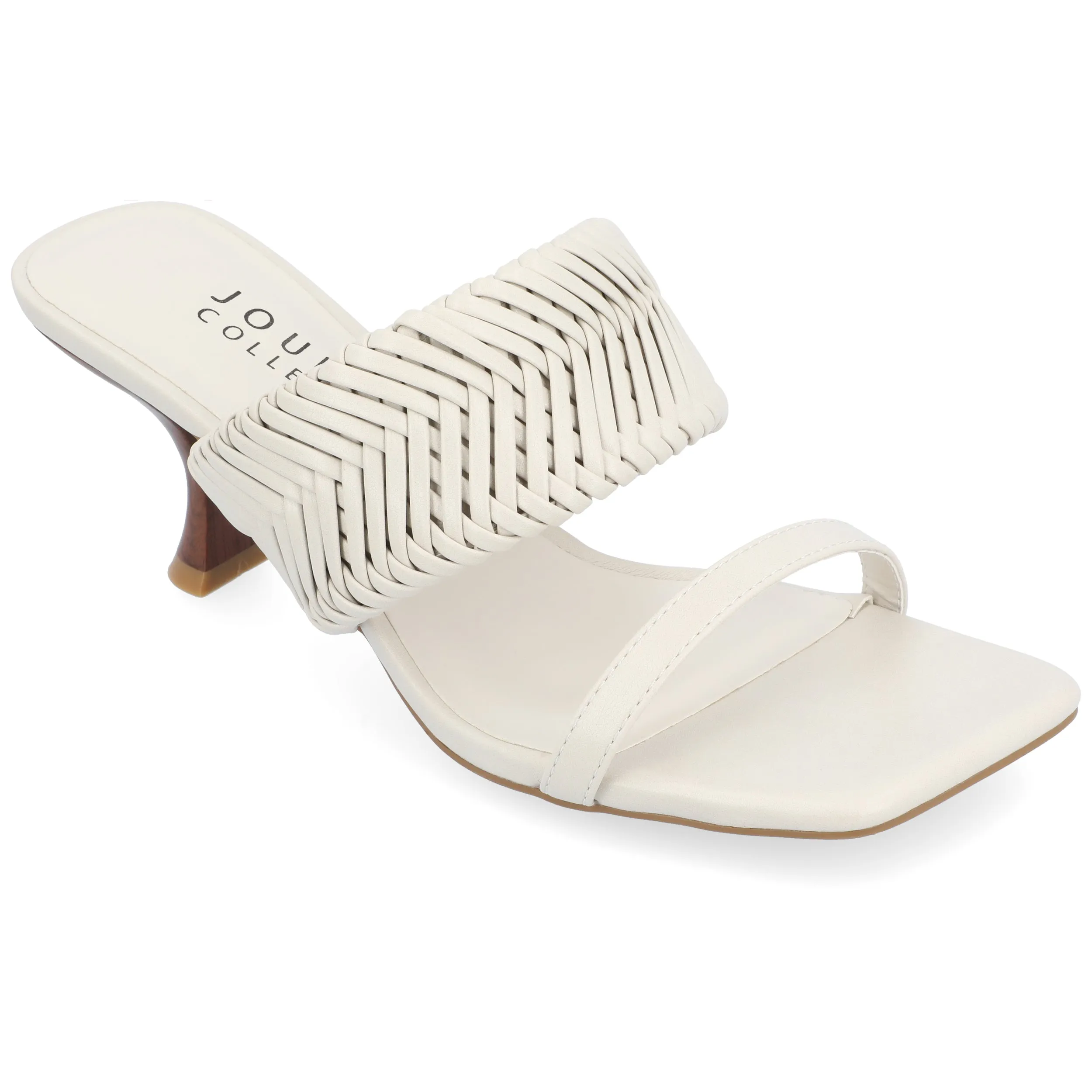 Journee Collection Women's Tru Comfort Foam Monyka Pump