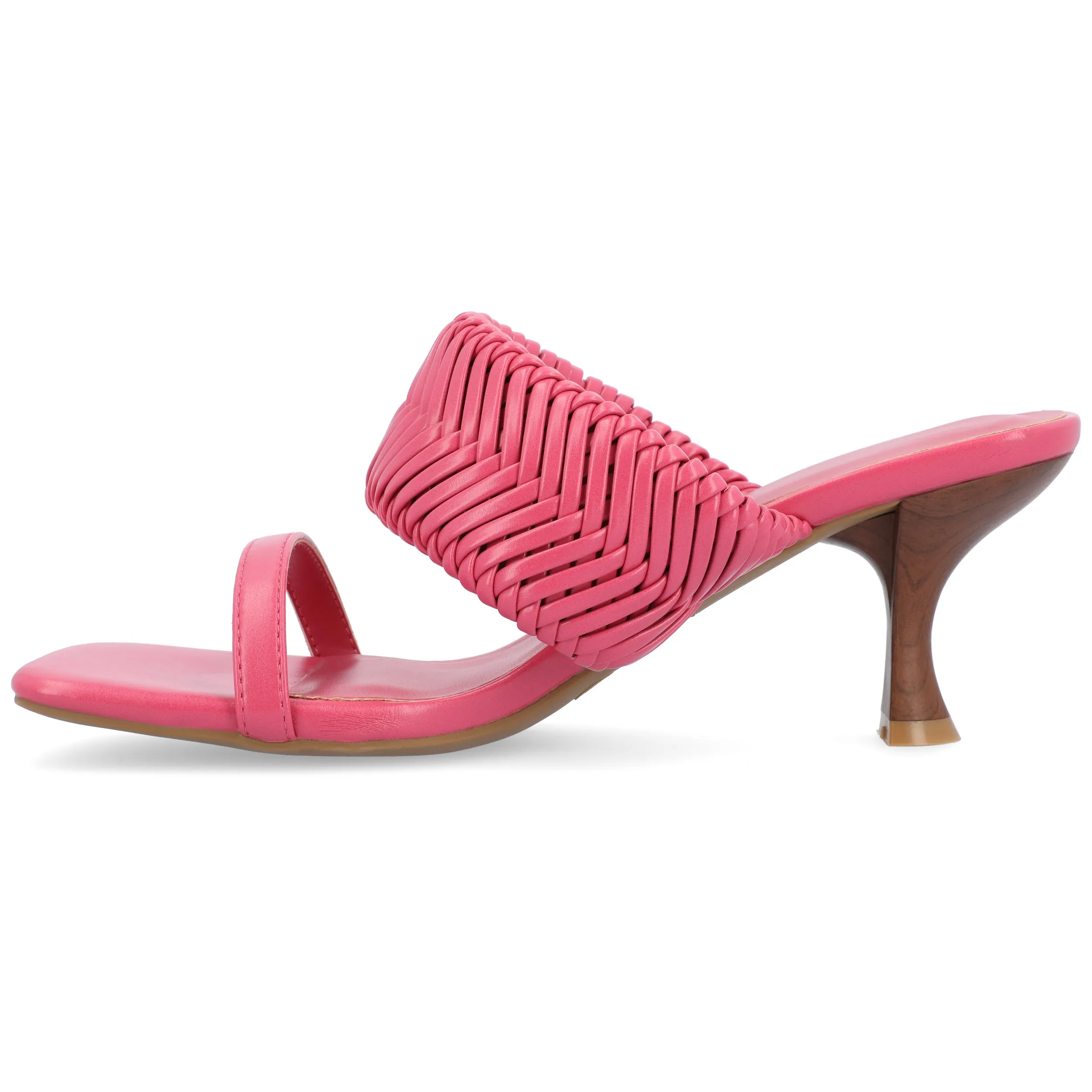 Journee Collection Women's Tru Comfort Foam Monyka Pump