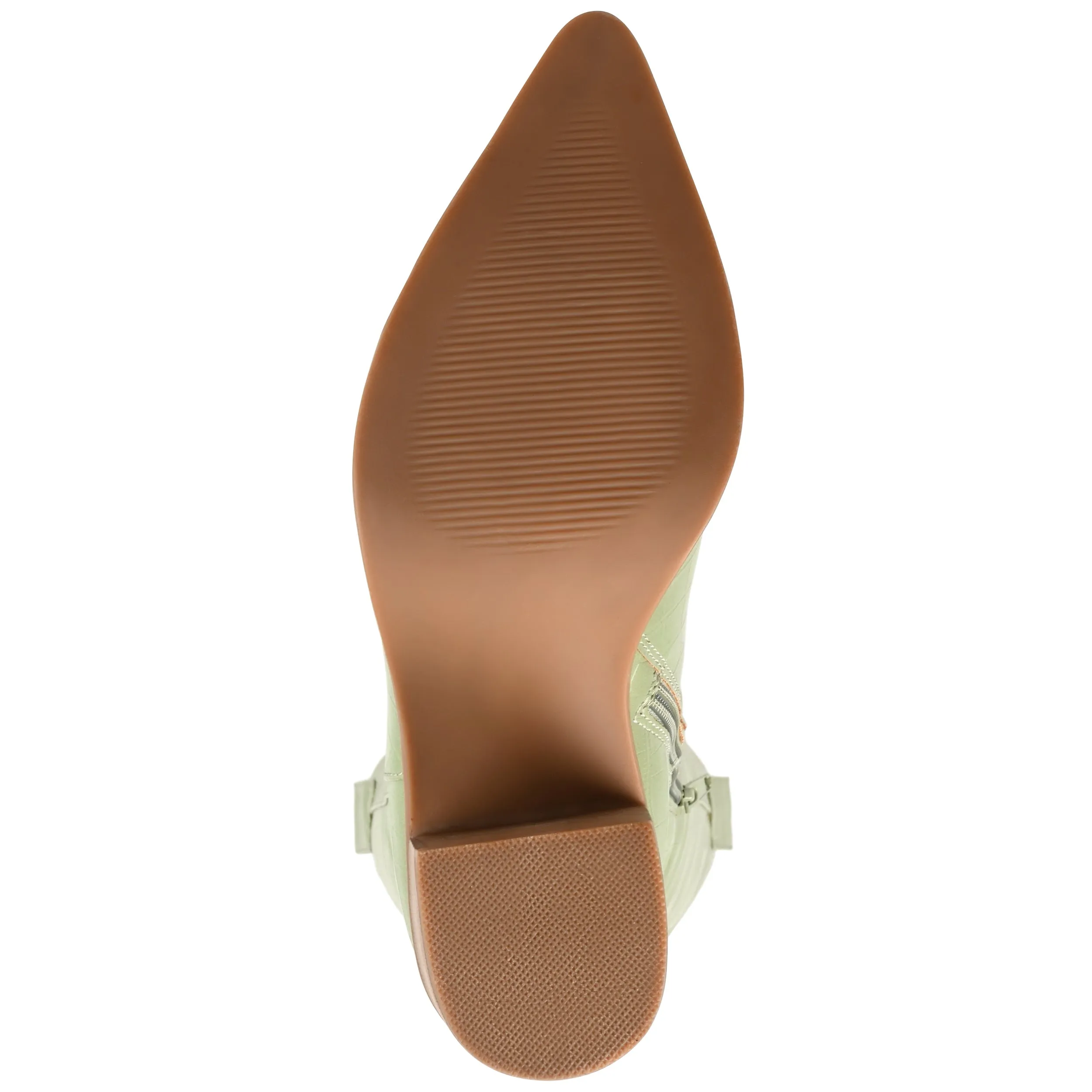 Journee Collection Women's Tru Comfort Foam Wide Calf Therese