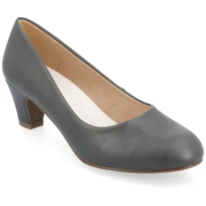 Journee Women's Comfort Luu-M Pumps