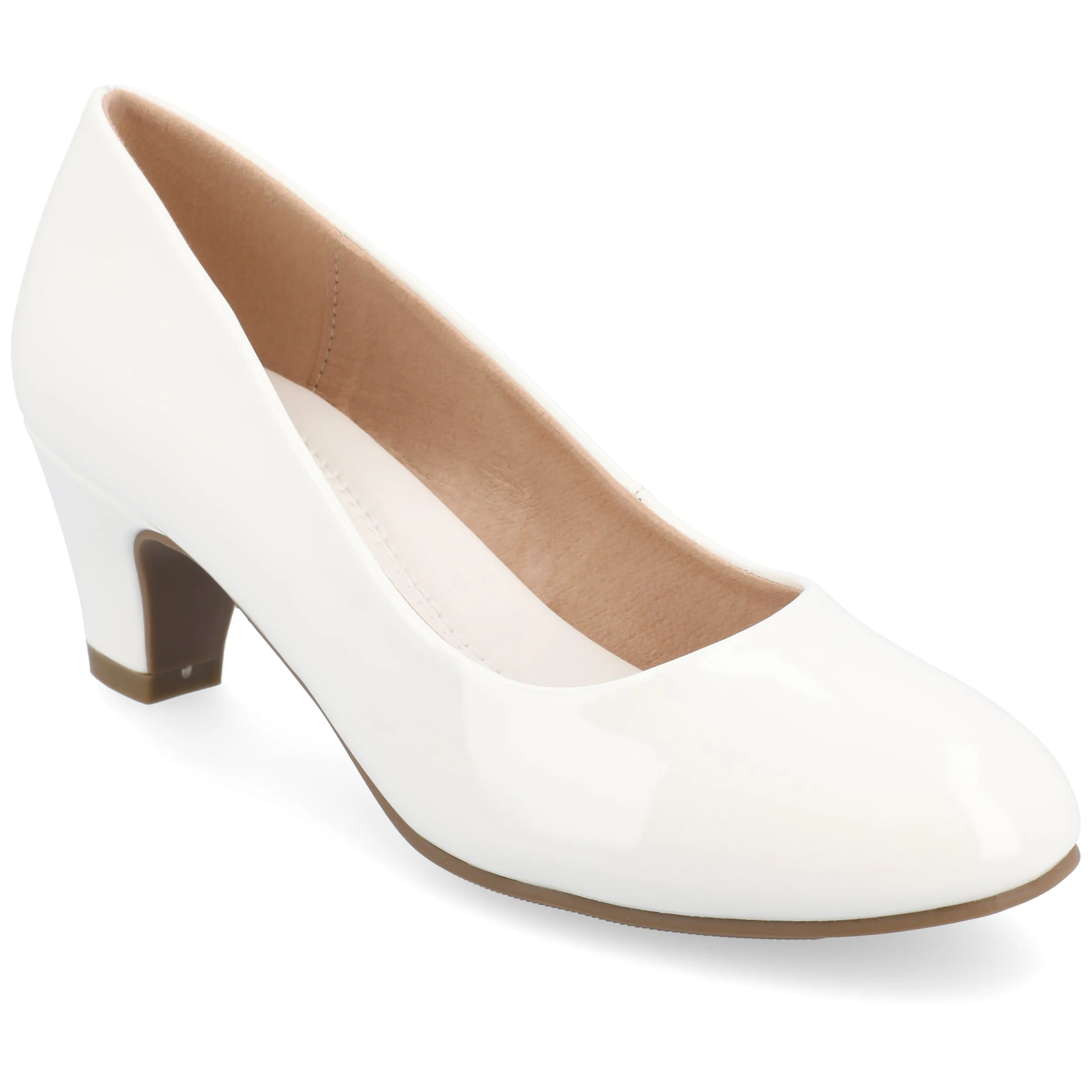 Journee Women's Comfort Luu-M Pumps