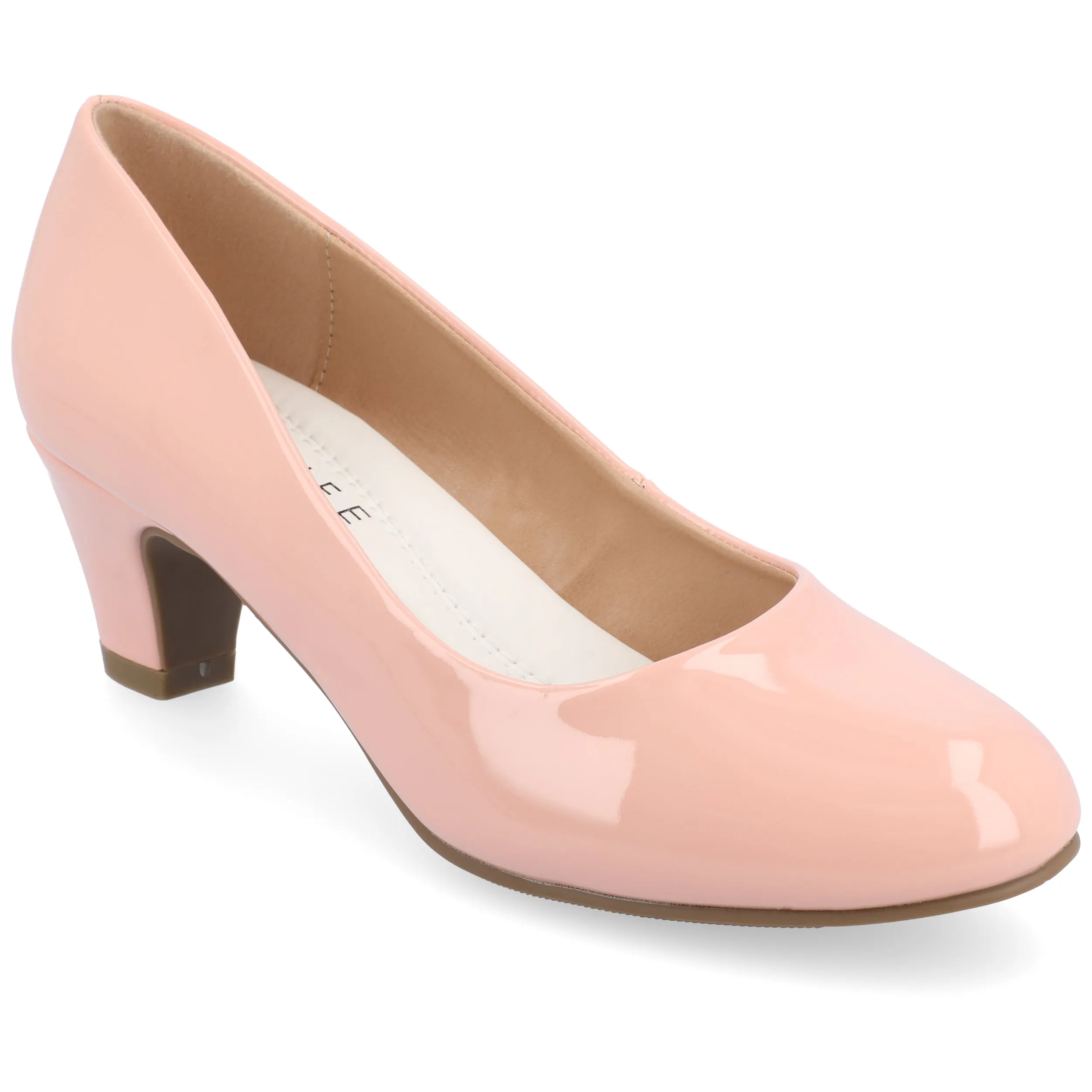 Journee Women's Comfort Luu-M Pumps