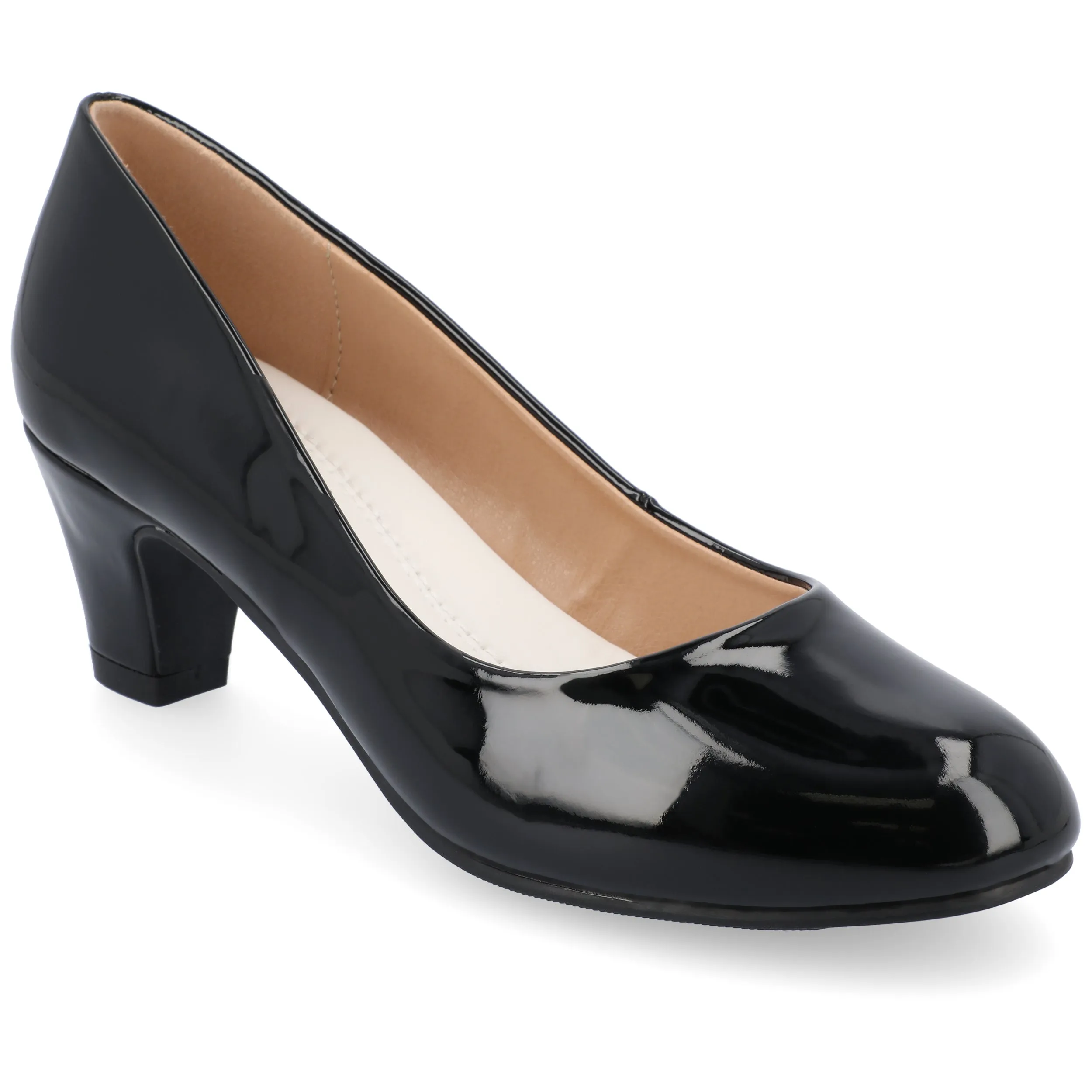 Journee Women's Comfort Luu-M Pumps