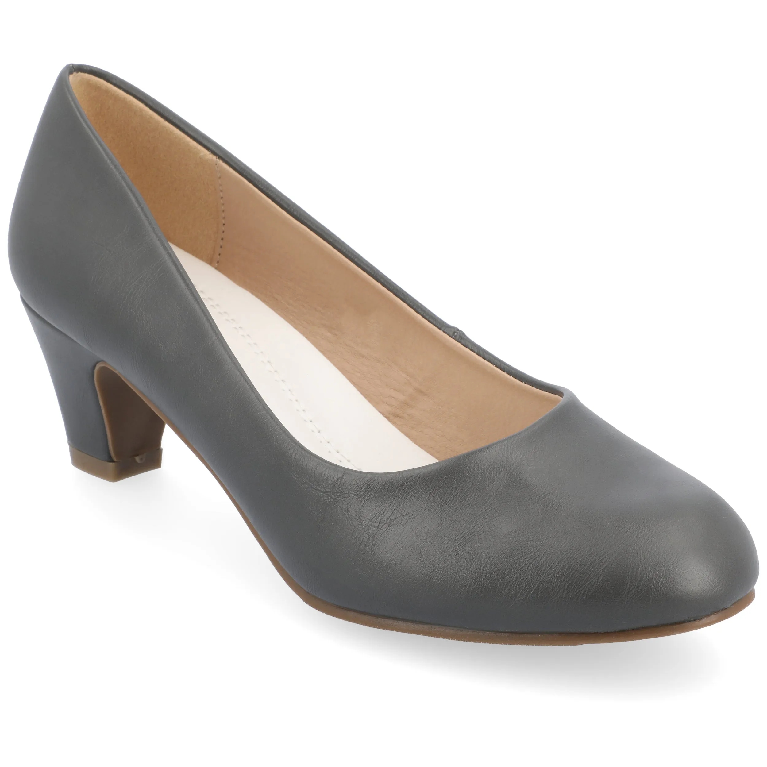 Journee Women's Comfort Luu-M Pumps