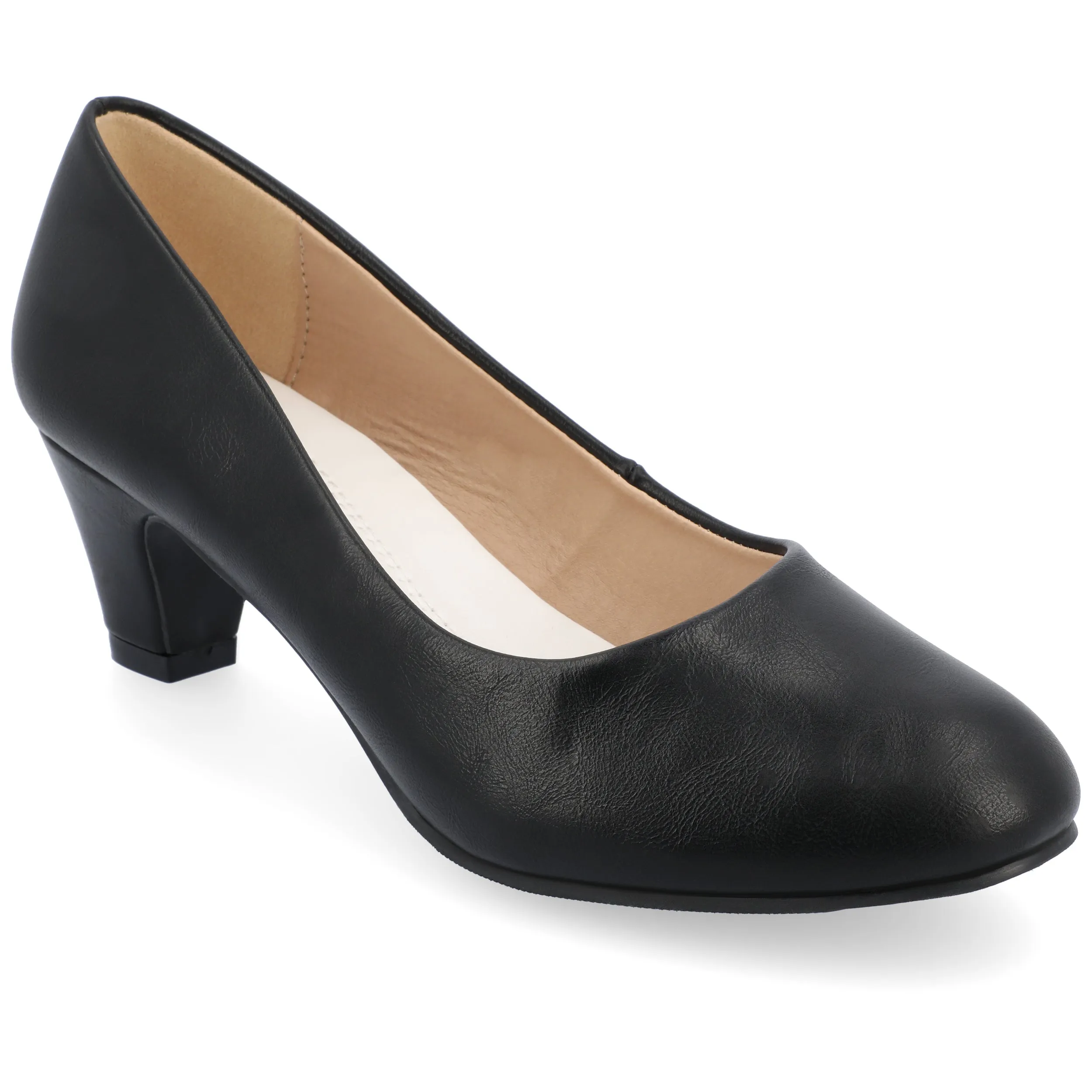 Journee Women's Comfort Luu-M Pumps