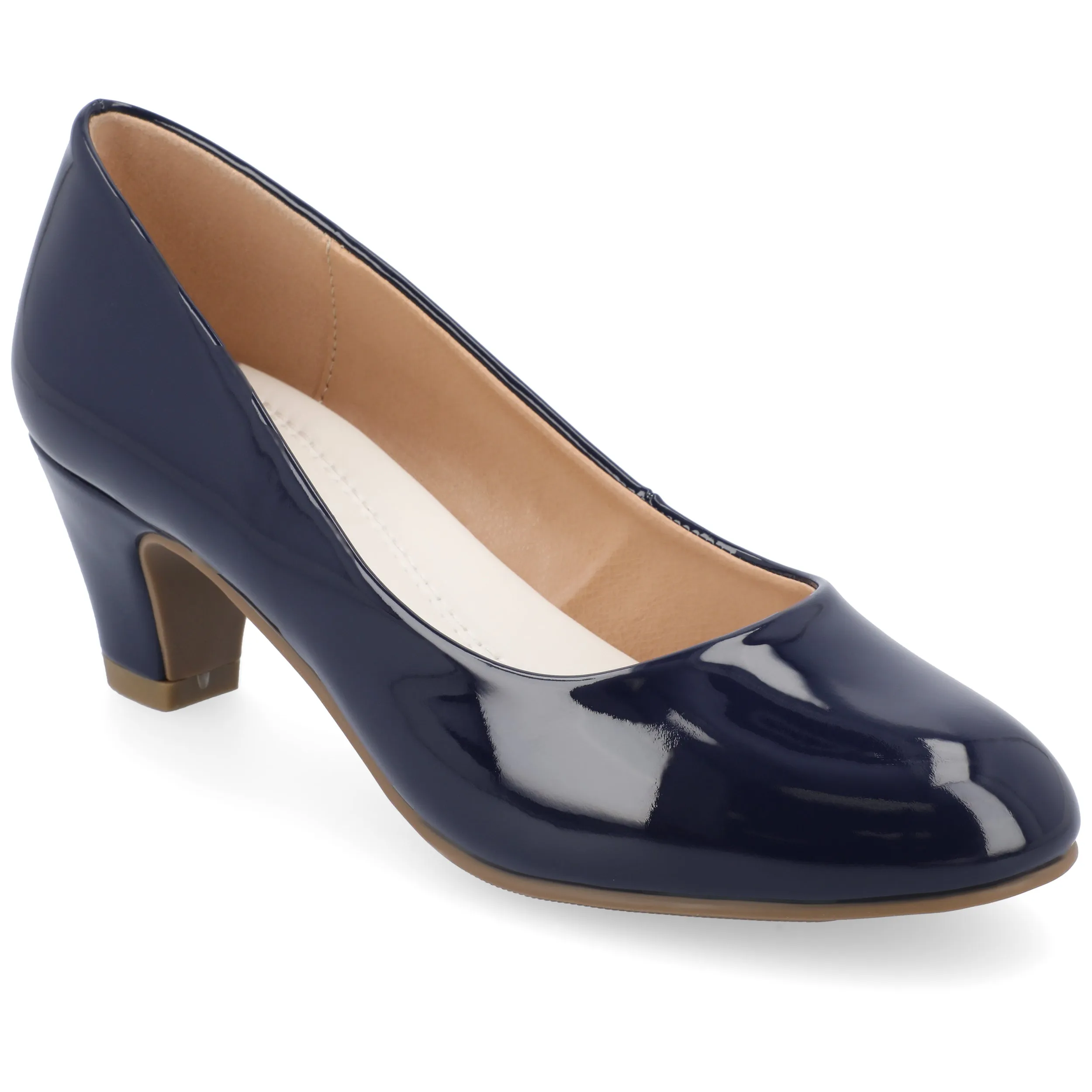 Journee Women's Comfort Luu-M Pumps