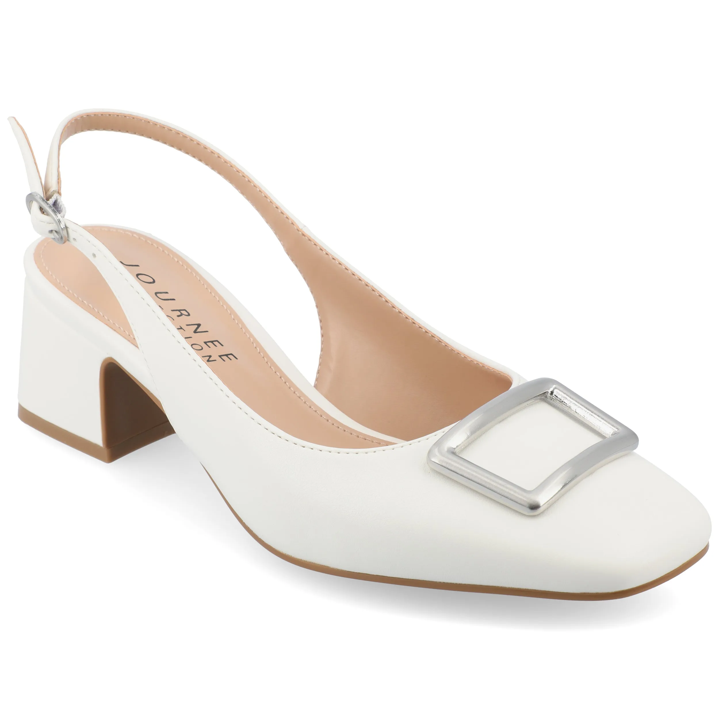 Journee Women's Everlee Pumps