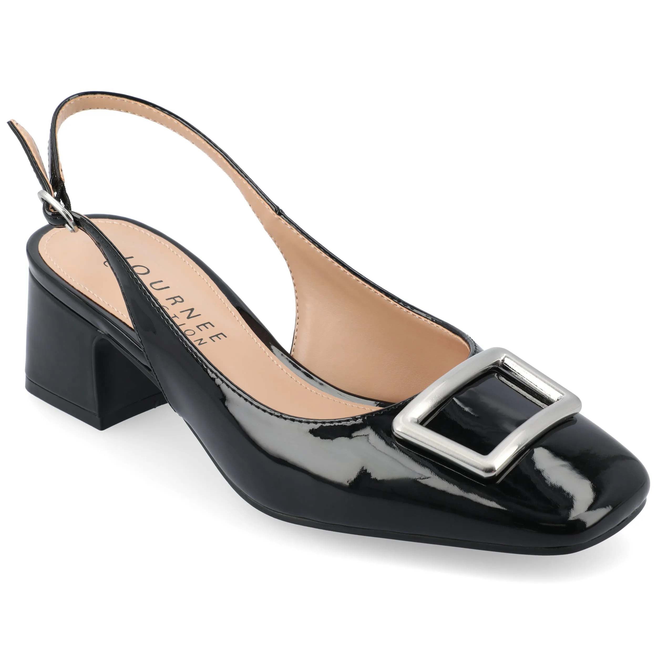 Journee Women's Everlee Pumps