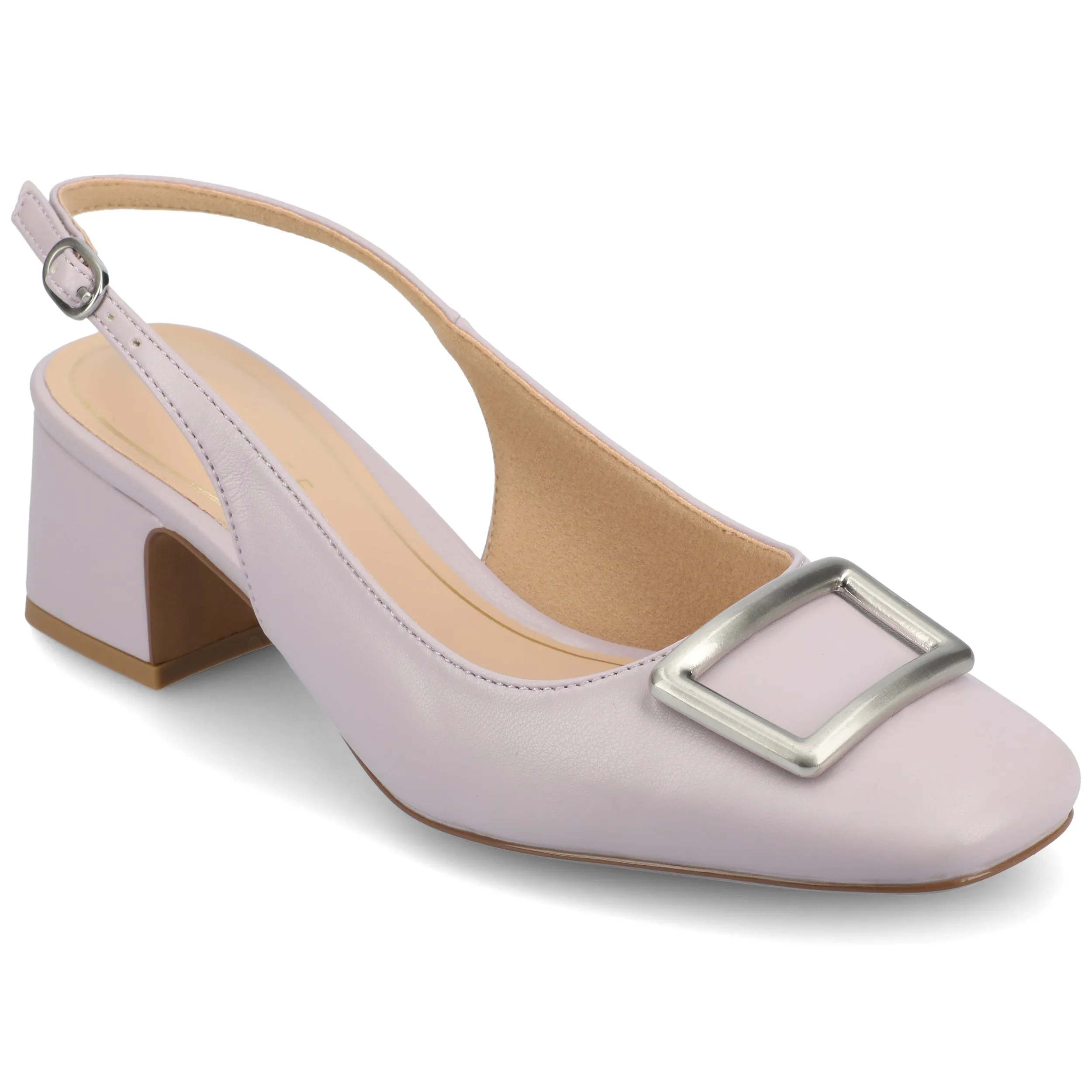 Journee Women's Everlee Pumps