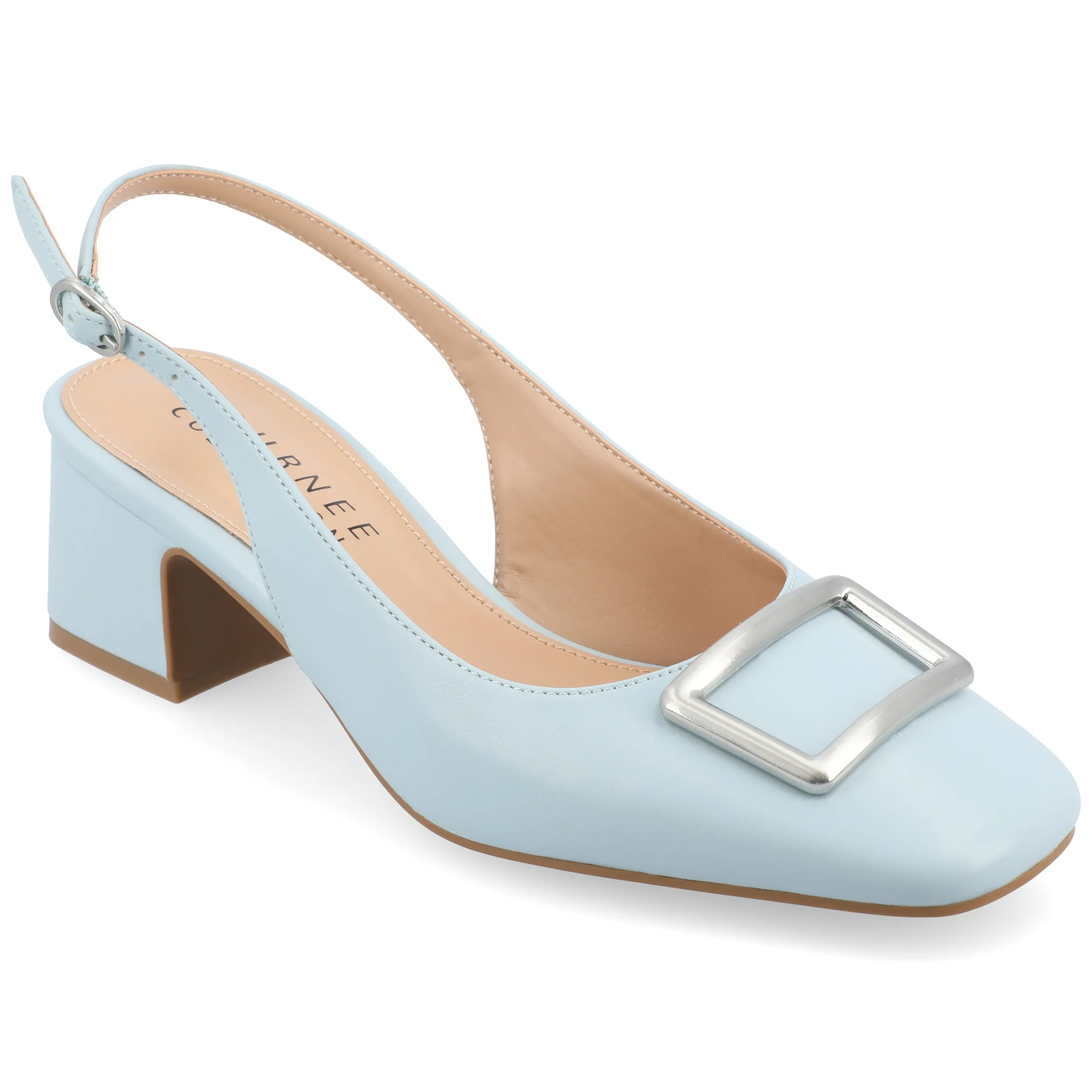 Journee Women's Everlee Pumps
