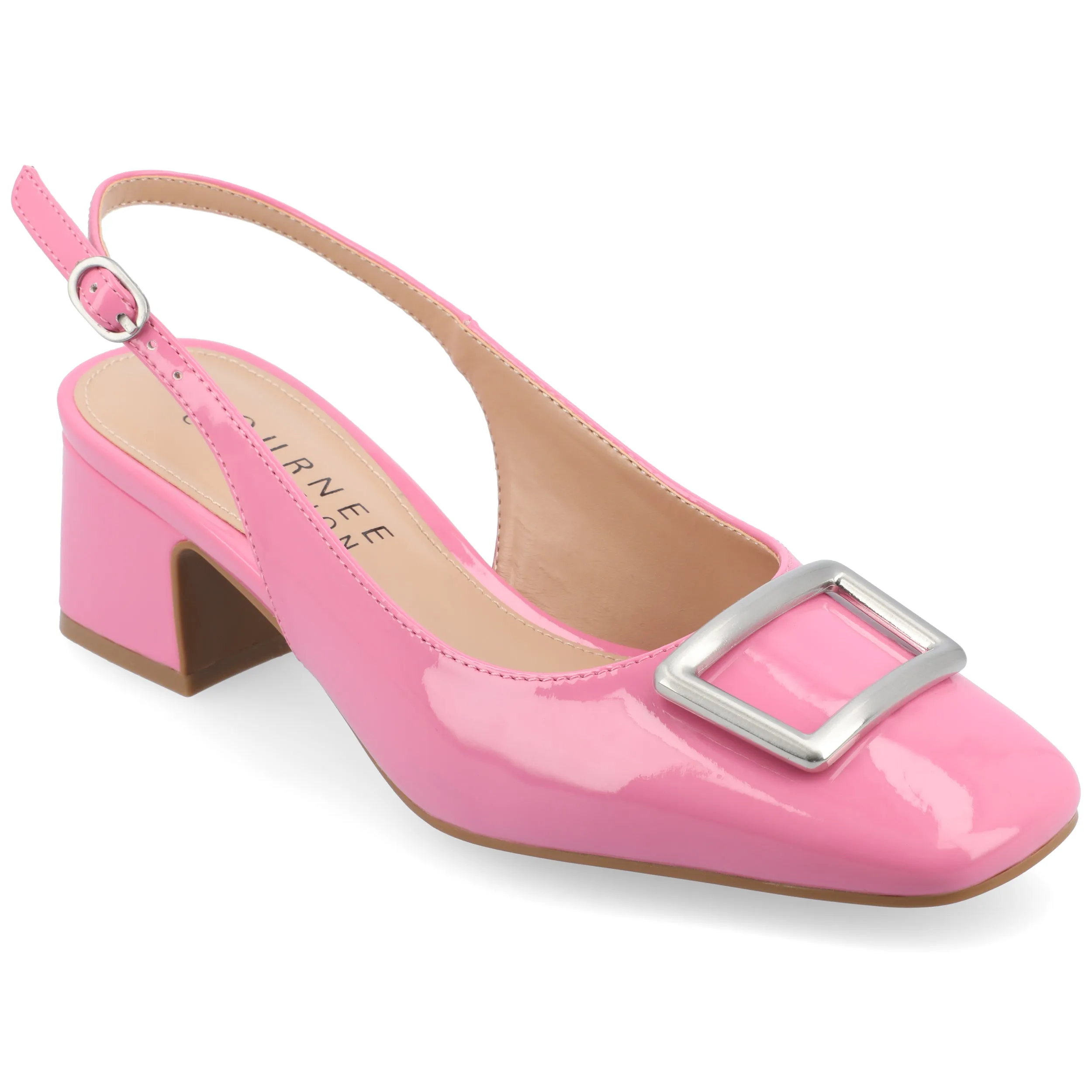 Journee Women's Everlee Pumps