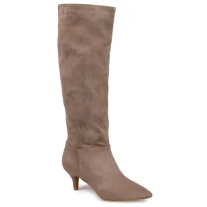 Journee Women's Tru Comfort Foam Vellia Boot