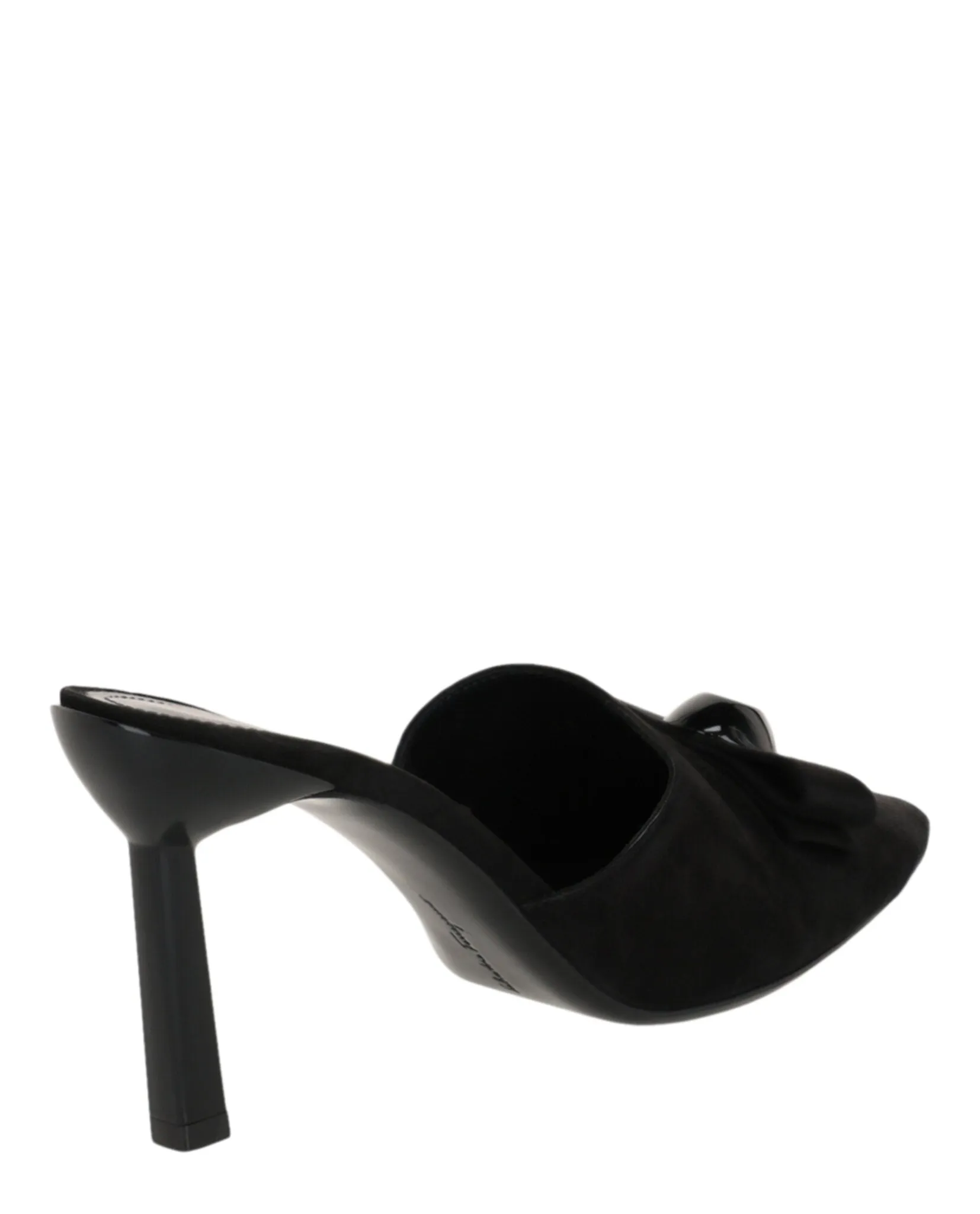 Kara Suede Pumps