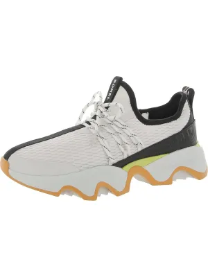 Kinetic Impact II Womens Fitness Workout Running Shoes