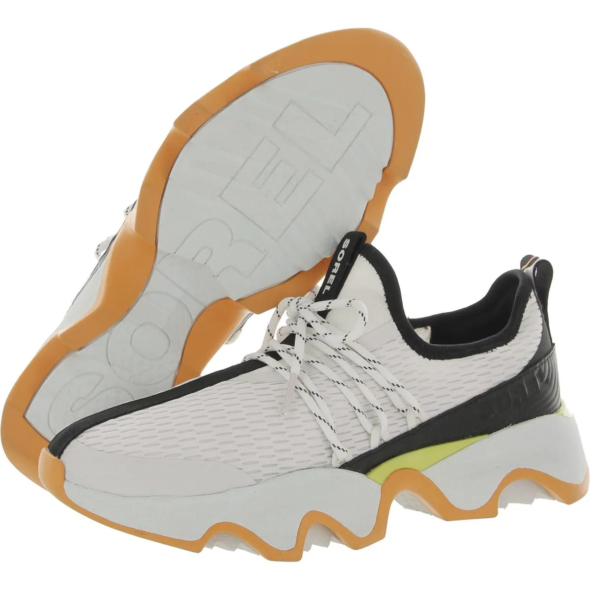 Kinetic Impact II Womens Fitness Workout Running Shoes