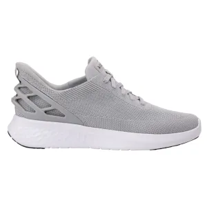 Kizik Athens Slate Grey Shoe (Unisex)