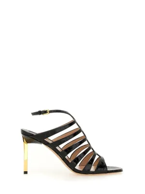 Leather Sandal