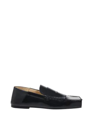 Les Mocassins Carre Loafer