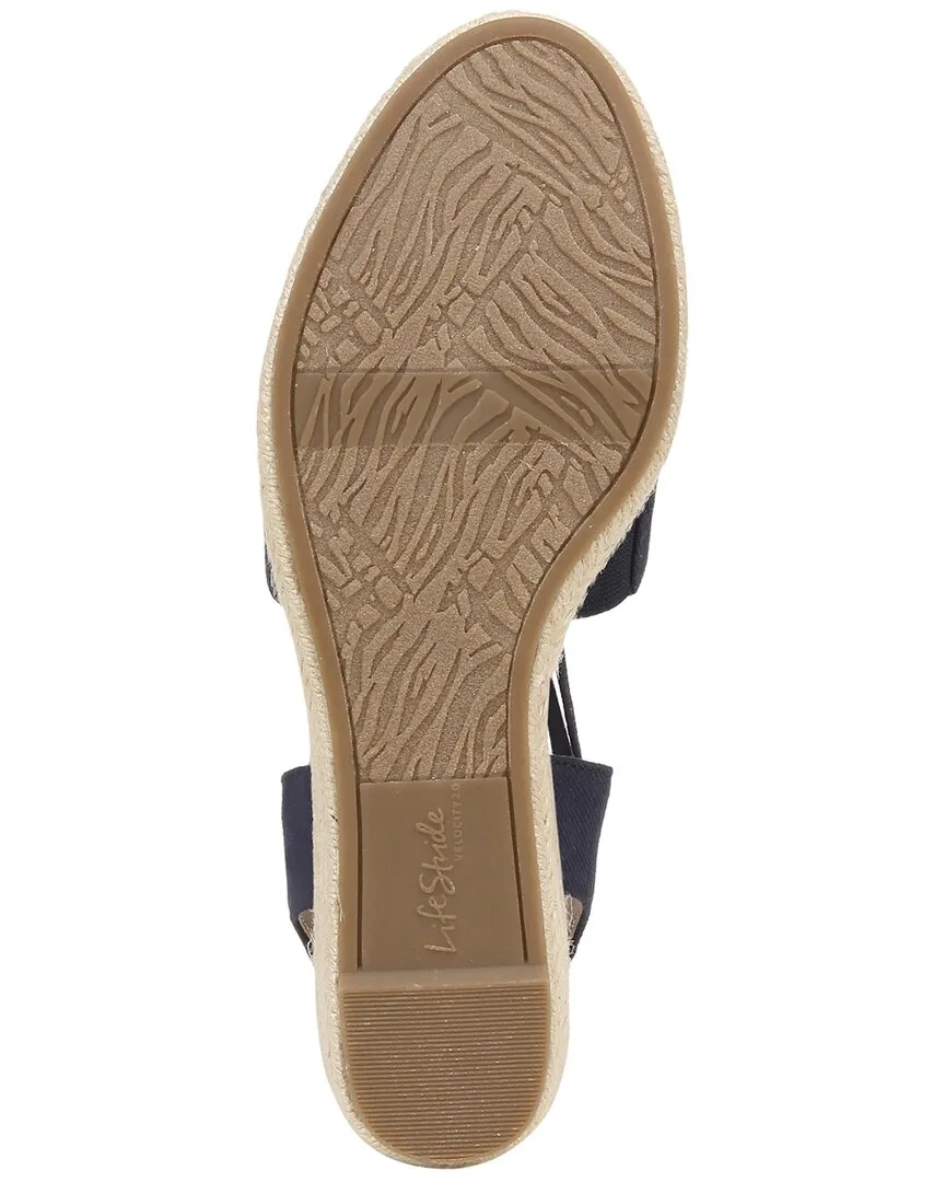 LifeStride Katrina 2 Espadrille