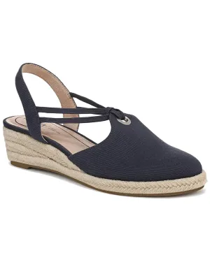 LifeStride Kennedy Espadrille