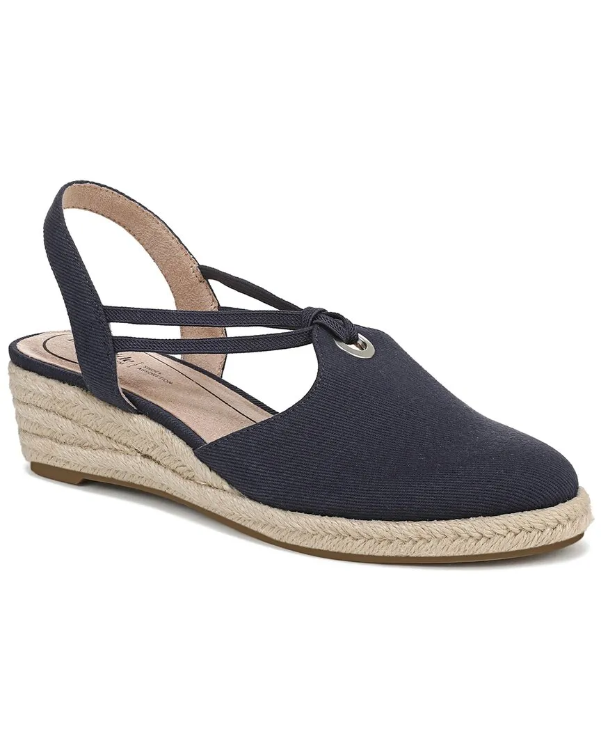 LifeStride Kennedy Espadrille