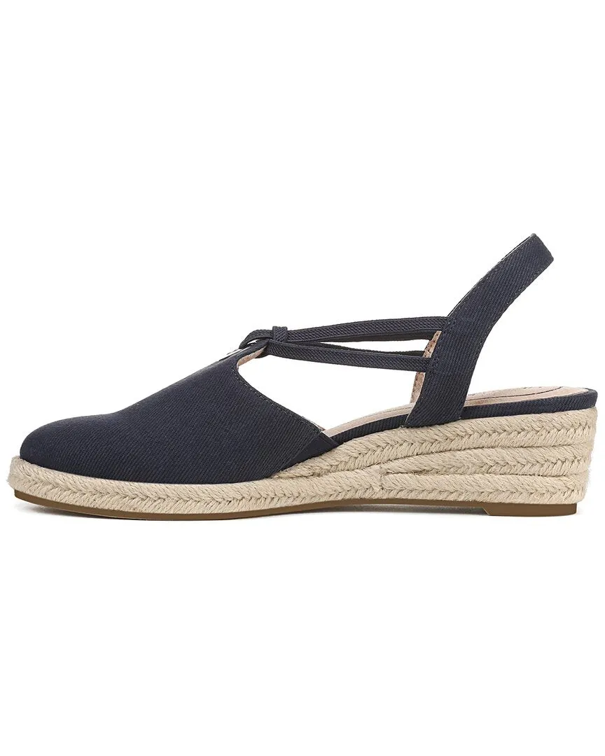 LifeStride Kennedy Espadrille