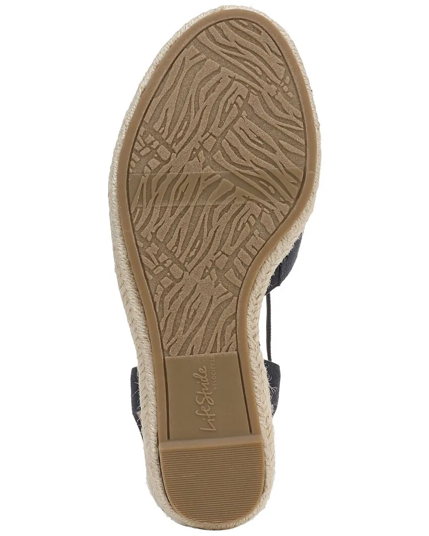 LifeStride Kennedy Espadrille