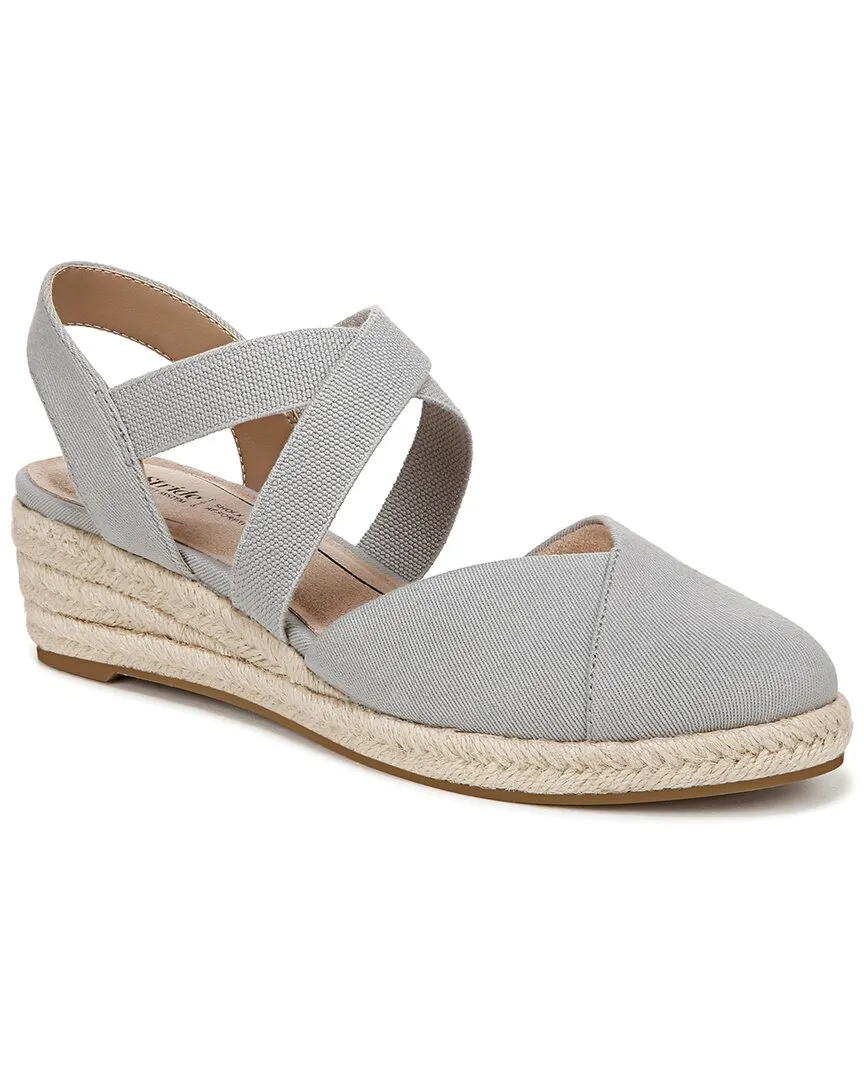 LifeStride Kimball Espadrille