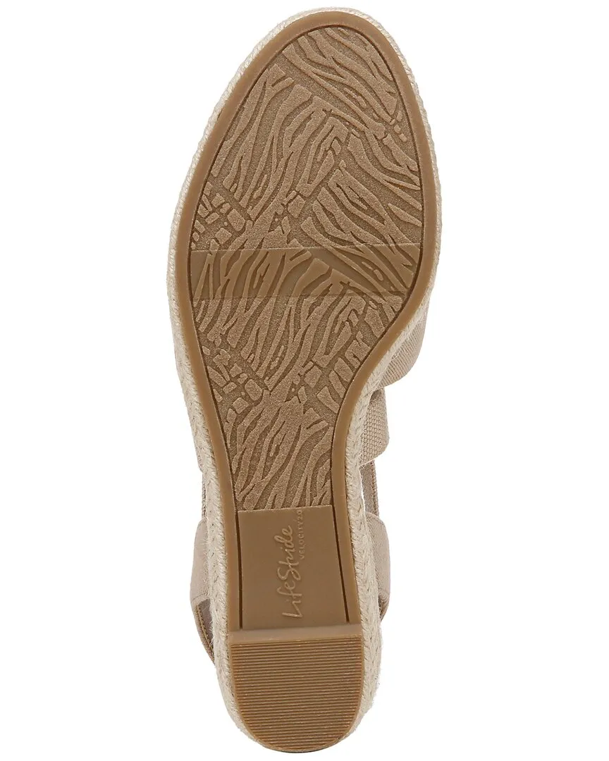 LifeStride Kimball Espadrille