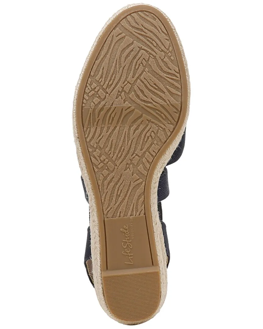 LifeStride Kimball Espadrille