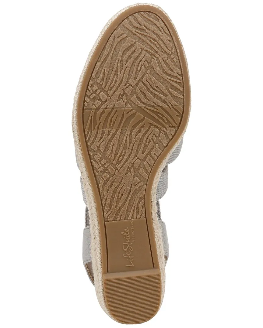 LifeStride Kimball Espadrille