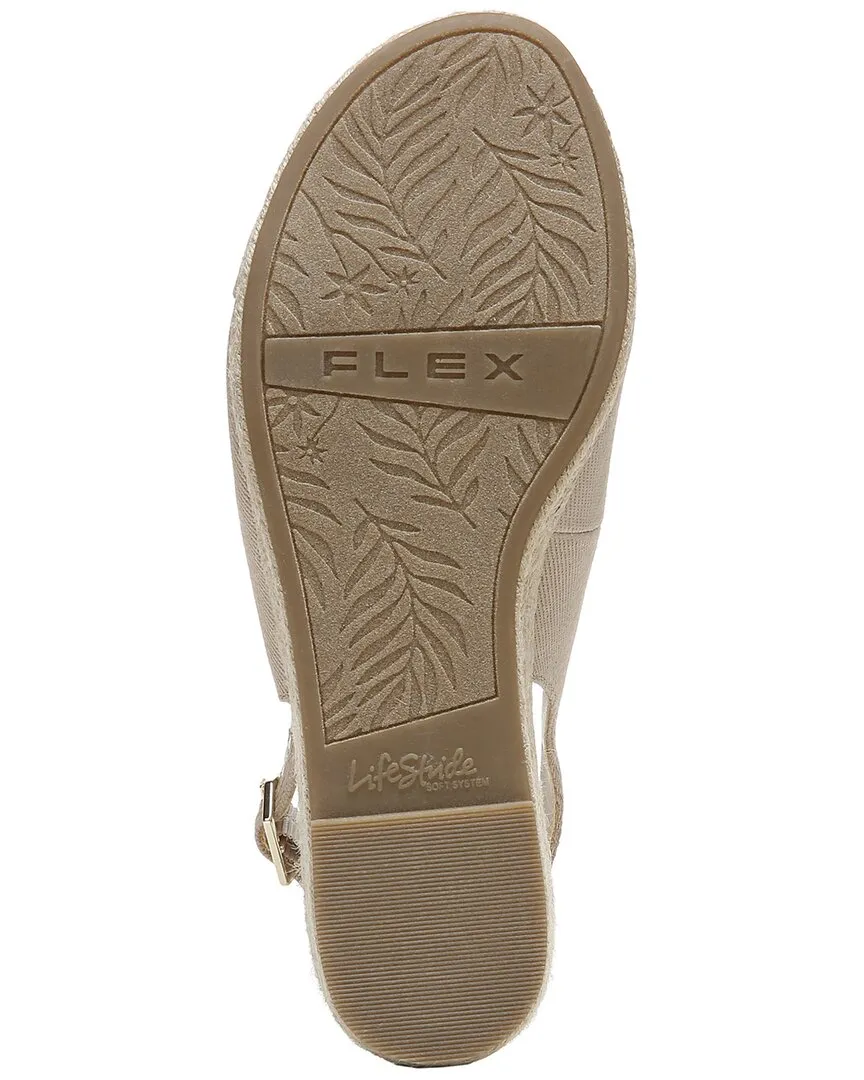 LifeStride Socialite Espadrille