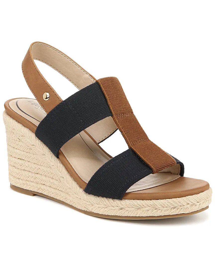 LifeStride Tallulah Espadrille