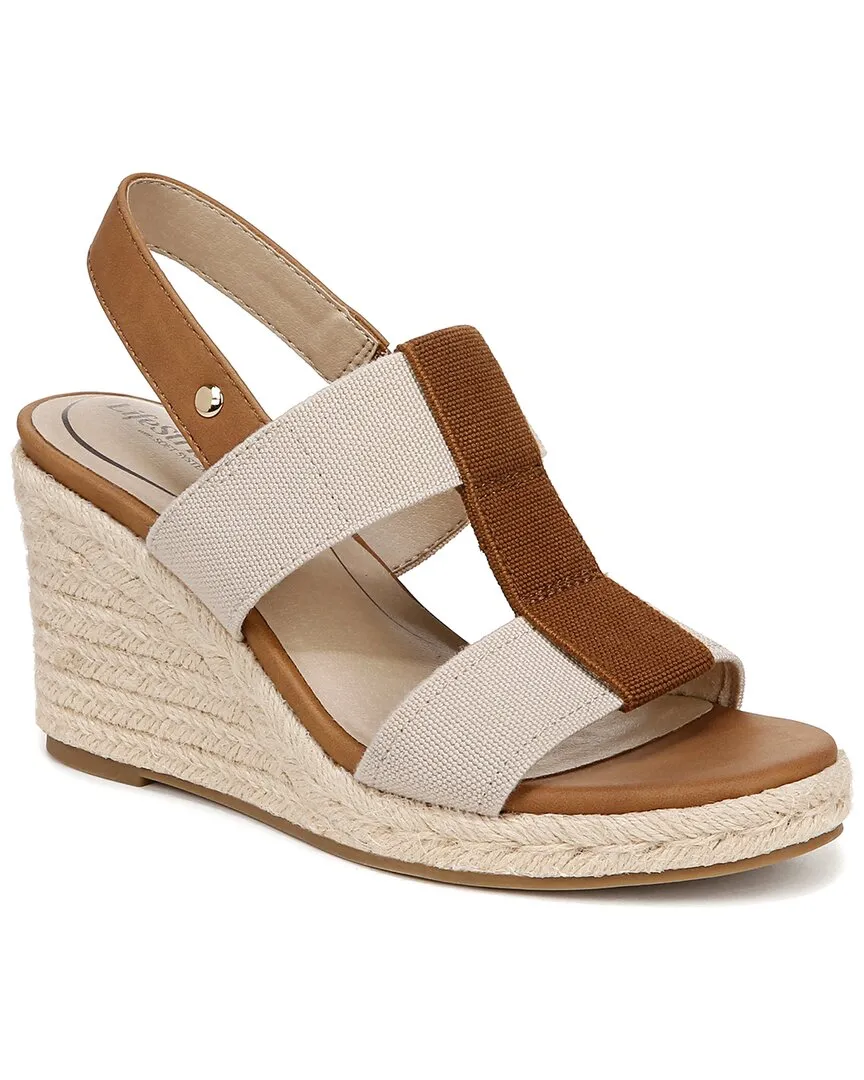 LifeStride Tallulah Espadrille
