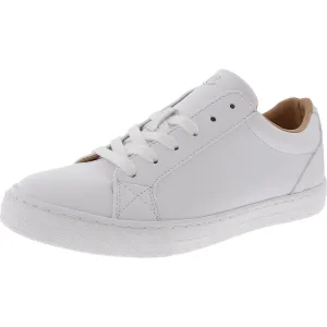 Lorna 3 Womens Lace-Up Faux Leather Casual And Fashion Sneakers